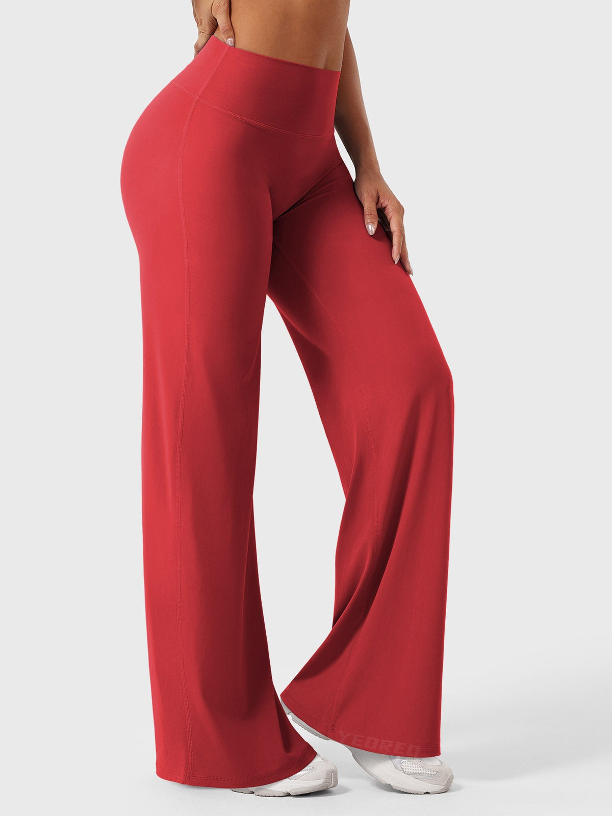 Leggings Rectos Ease de 33"