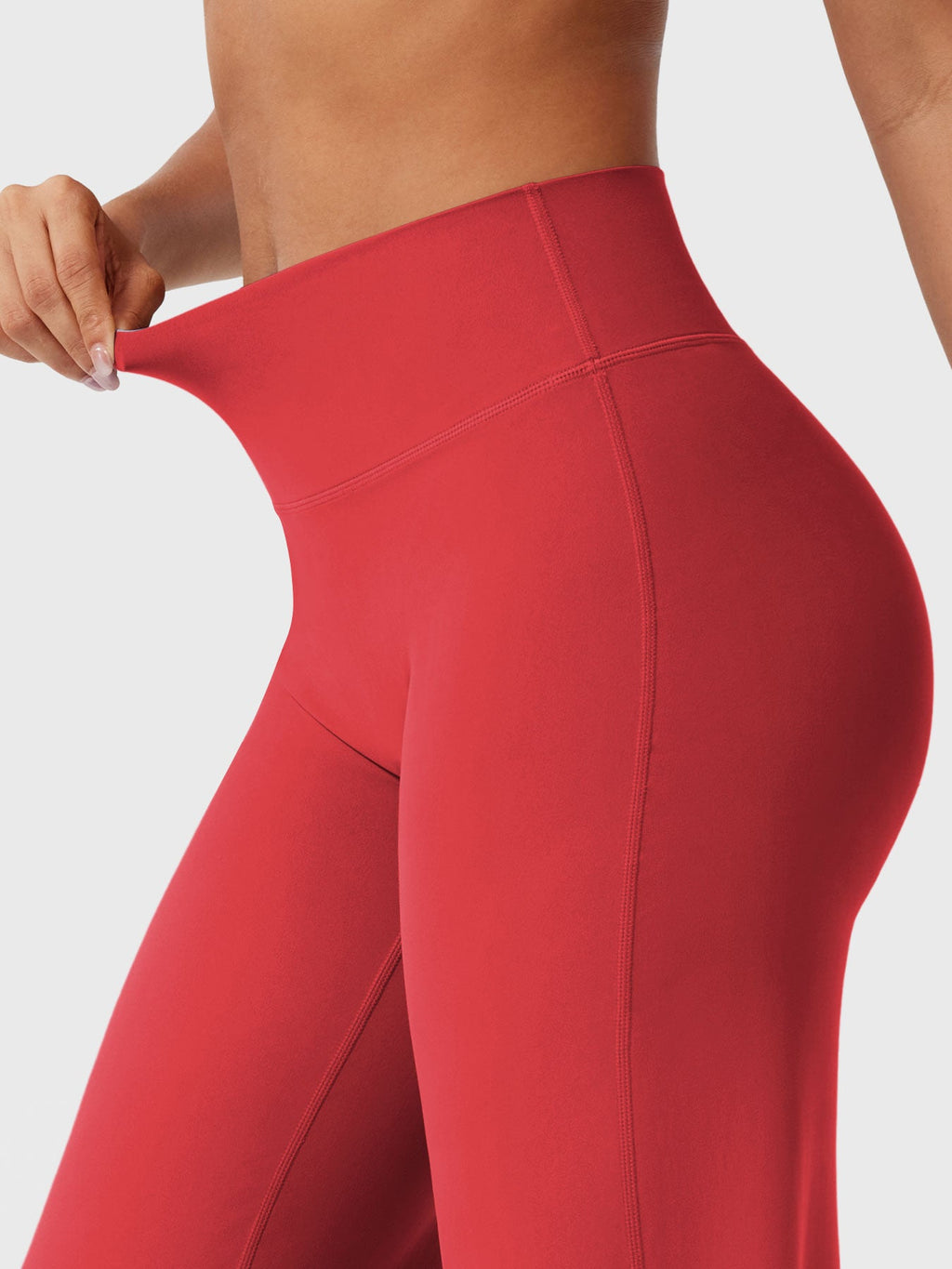 Leggings Rectos Ease de 33"