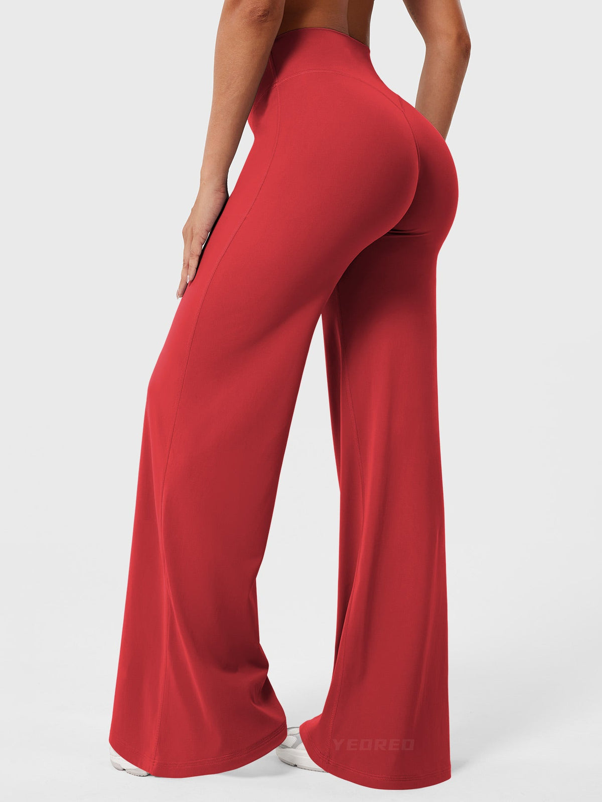 Leggings Rectos Ease de 35"