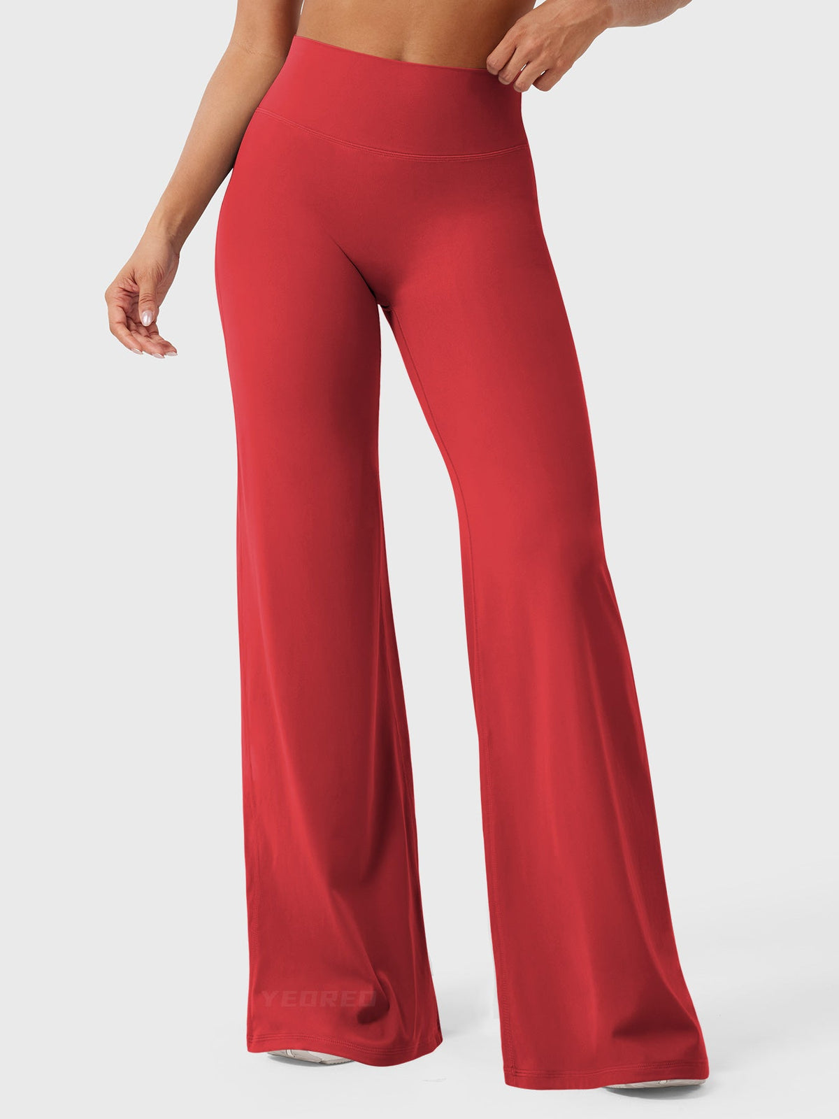 Leggings Rectos Ease de 35"