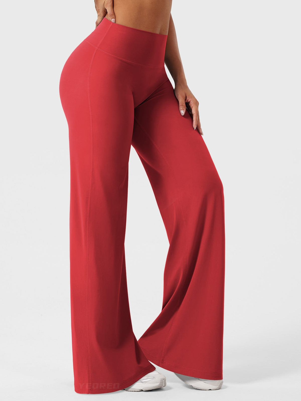 Leggings Rectos Ease de 35"