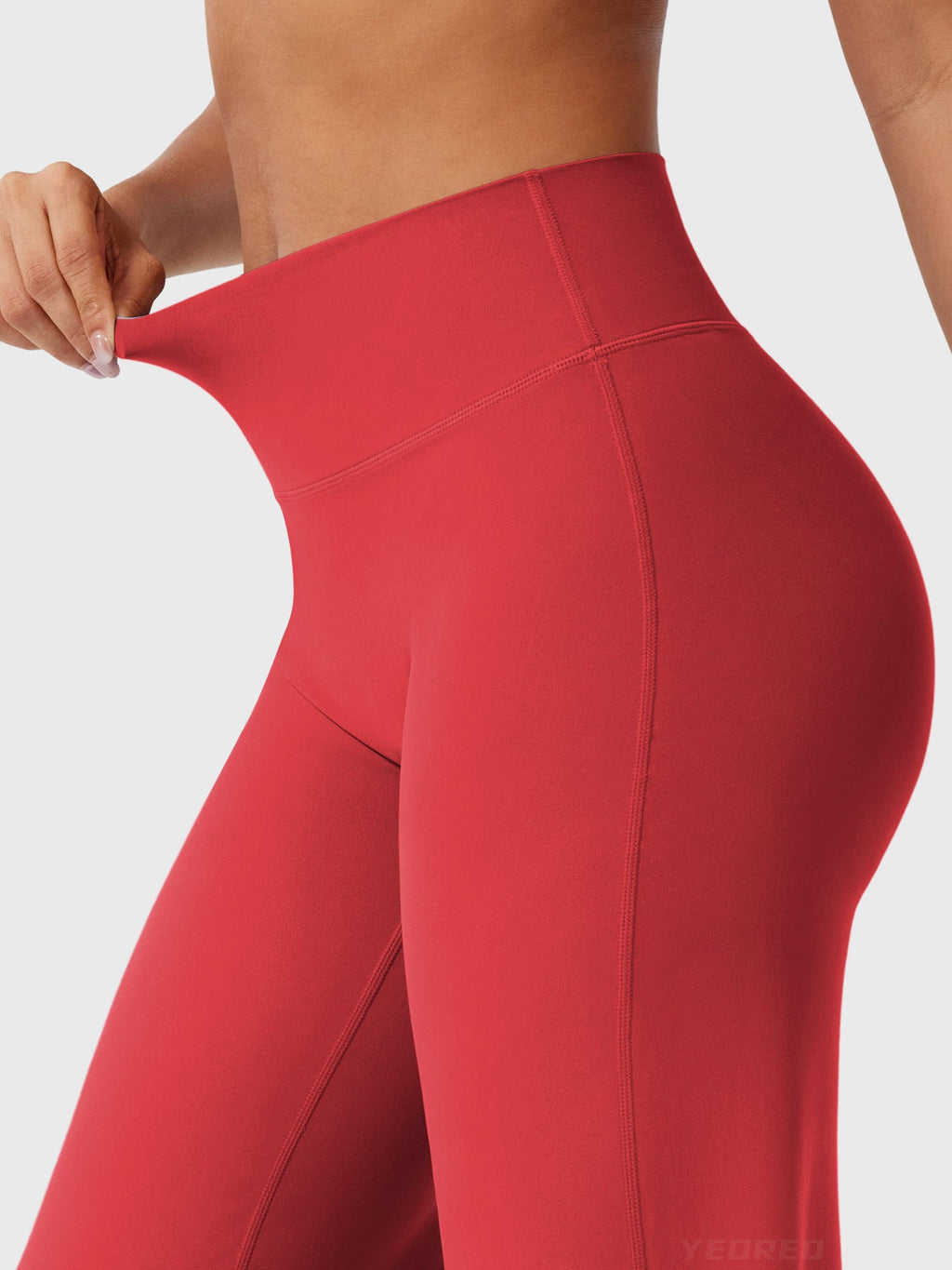 Leggings Rectos Ease de 35"