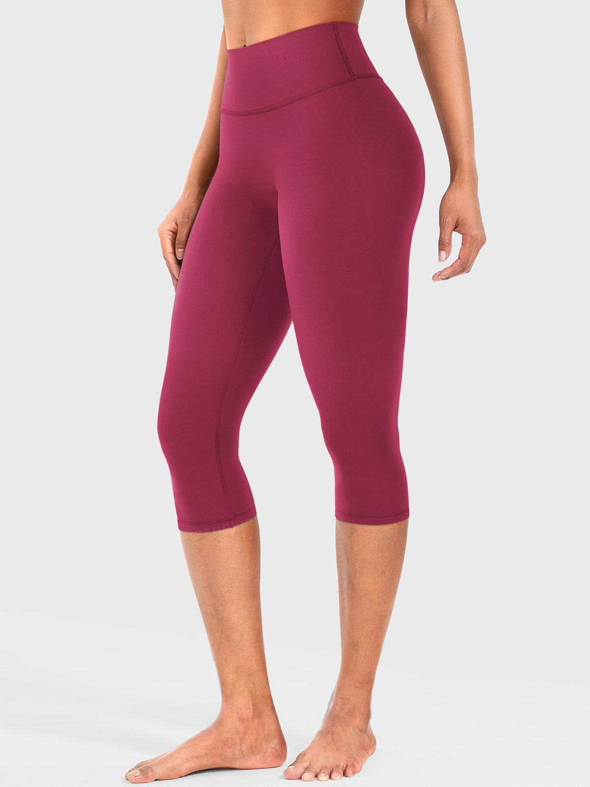 Leggings Capri Ease de 17"