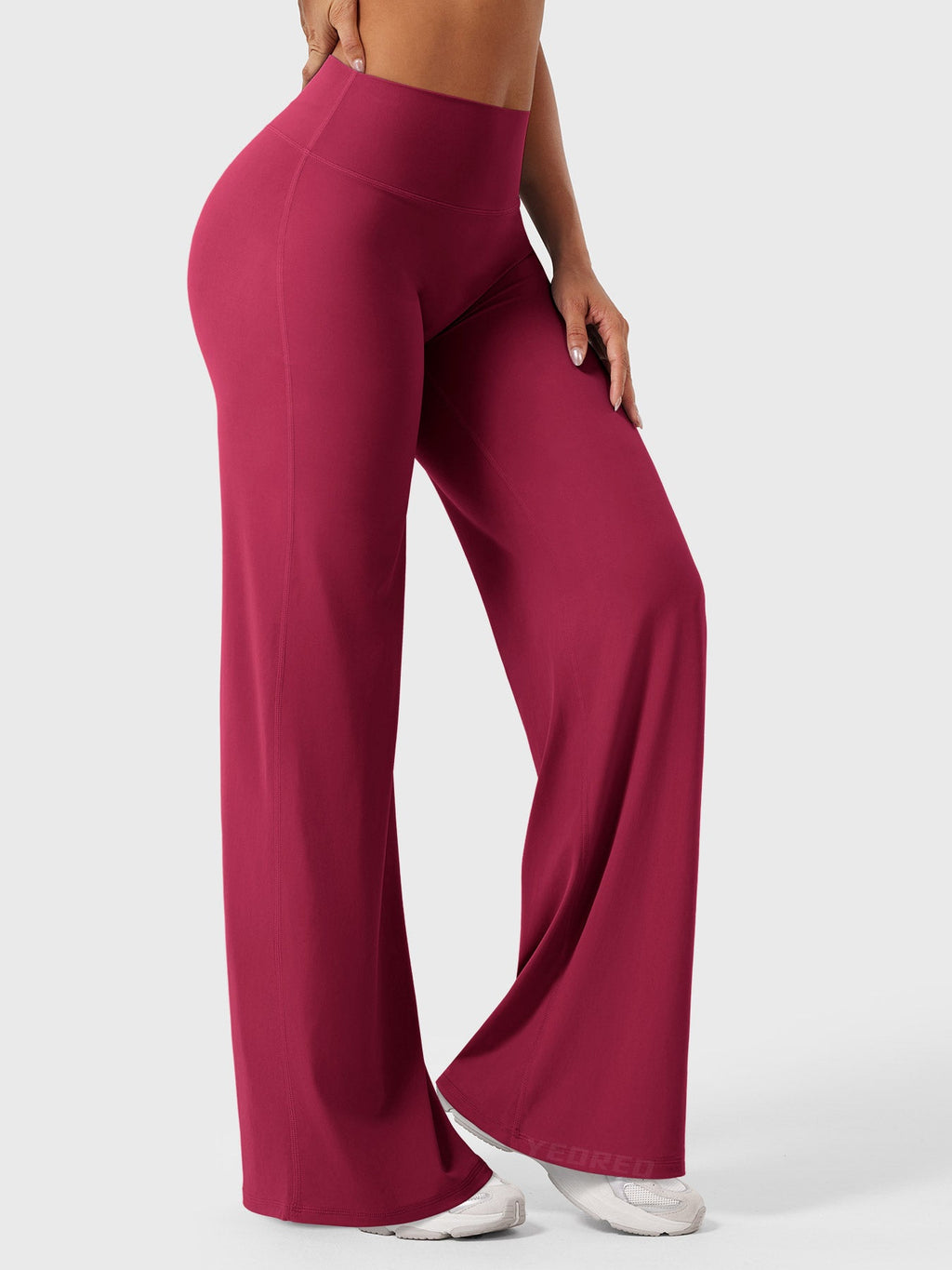 Leggings Rectos Ease de 33"