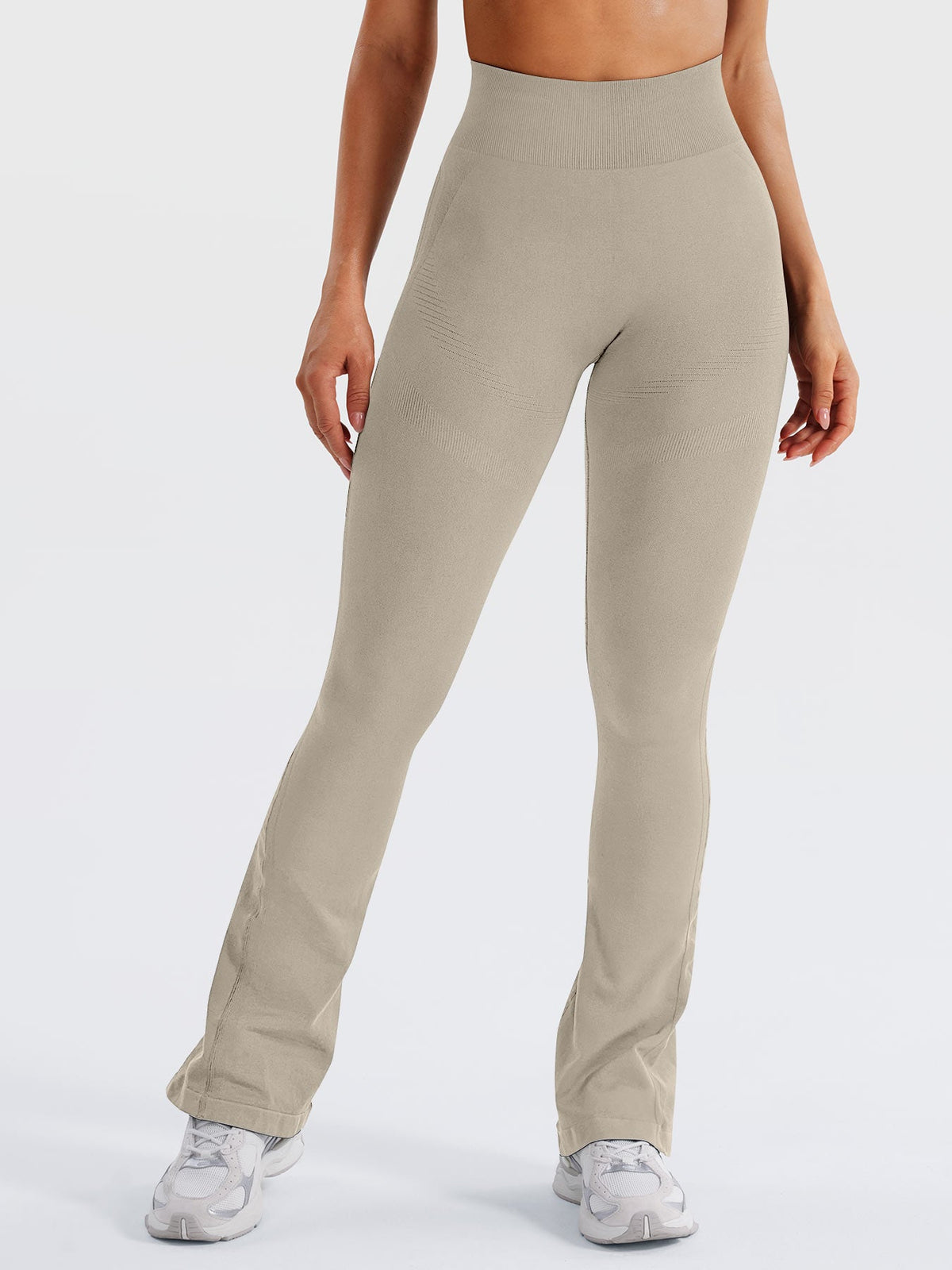 Leggings Mini Acampanados Contour de 29.5"