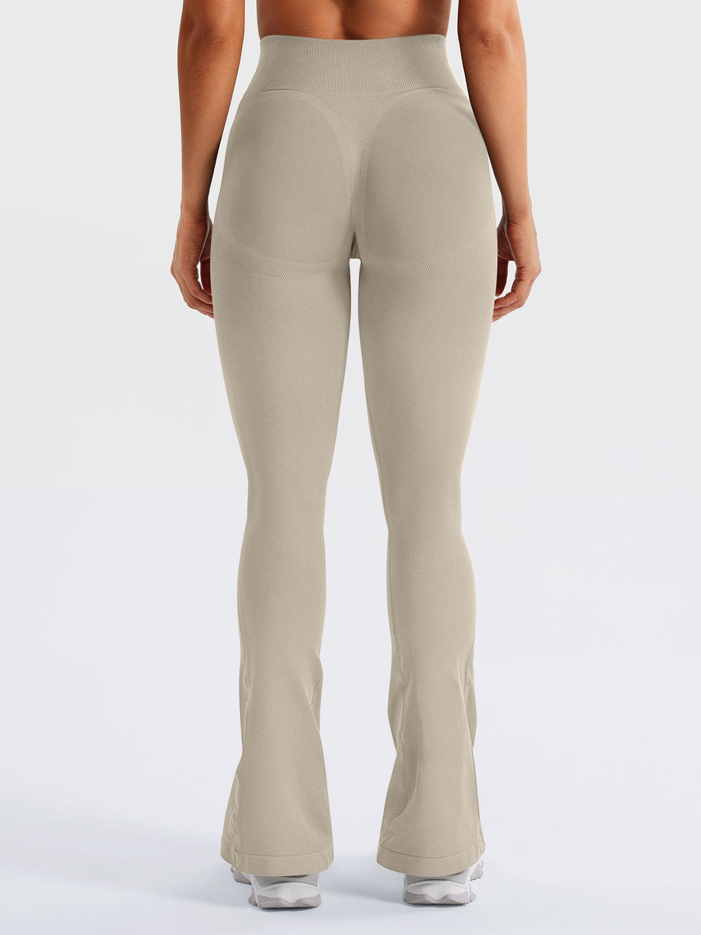 Leggings Mini Acampanados Contour de 29.5"