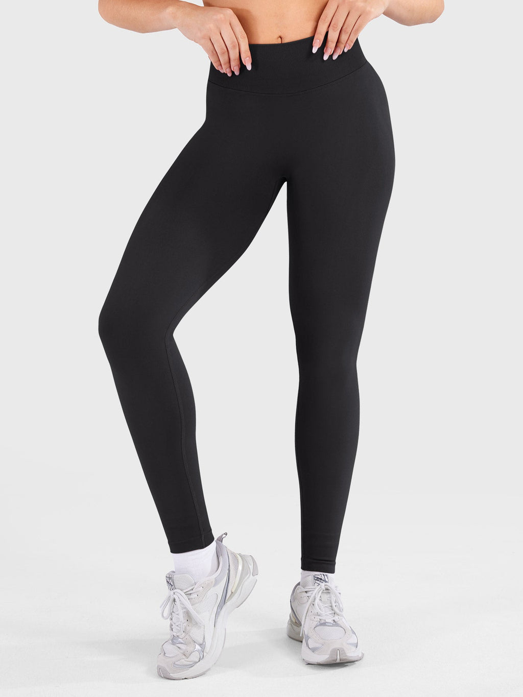 Leggings sin Costuras Contour de 24"