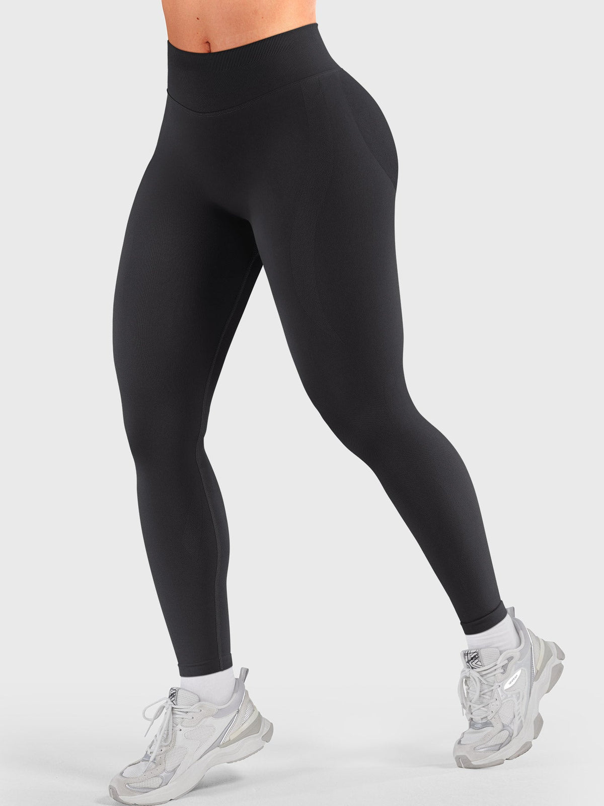 Leggings sin Costuras Contour de 24"