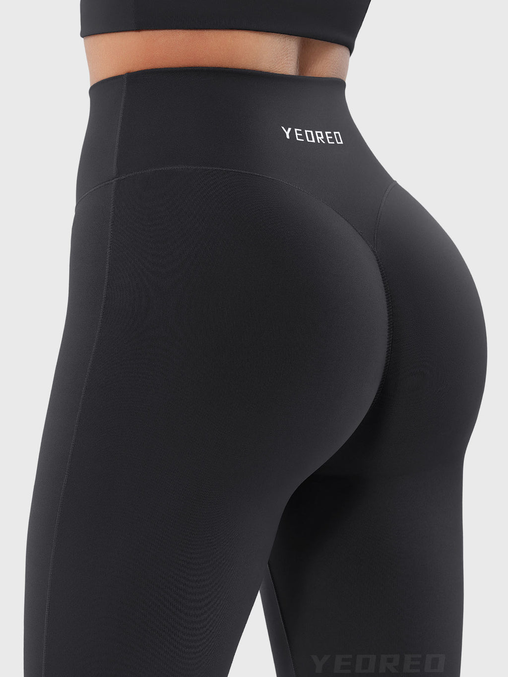 Leggings Acampanados SoftHue de 32"