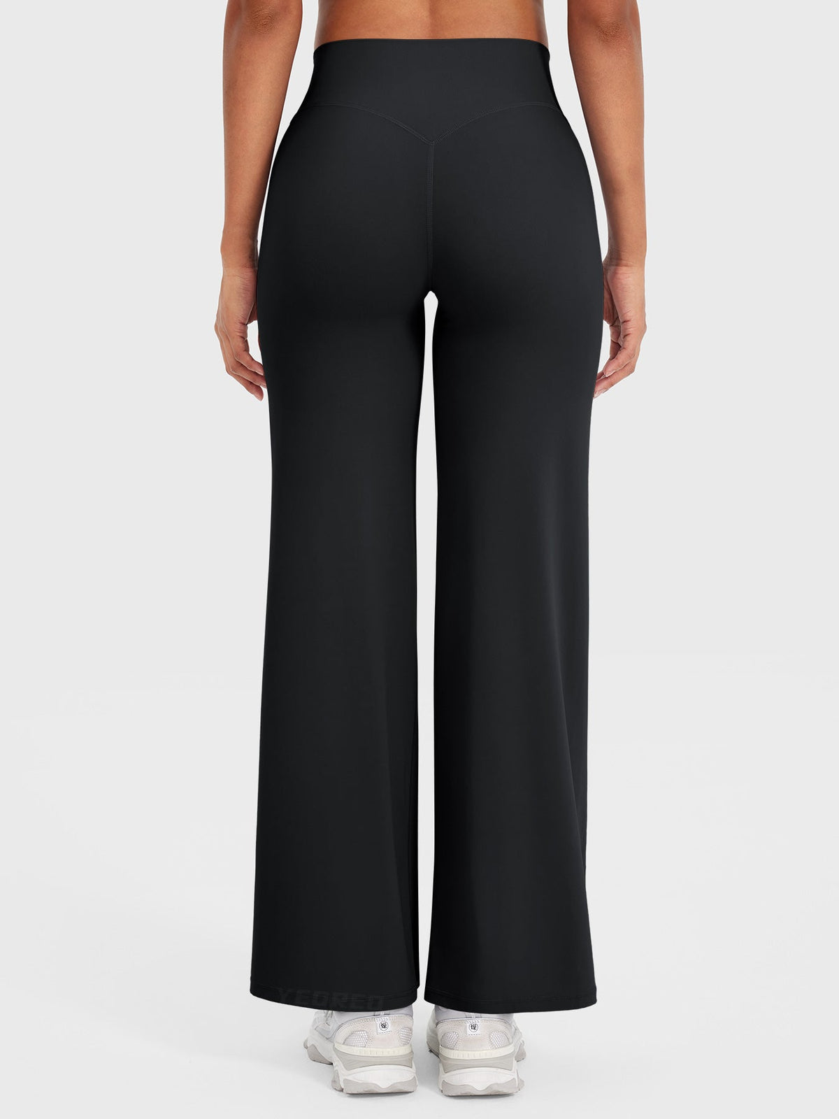 Leggings Rectos Ease de 29"