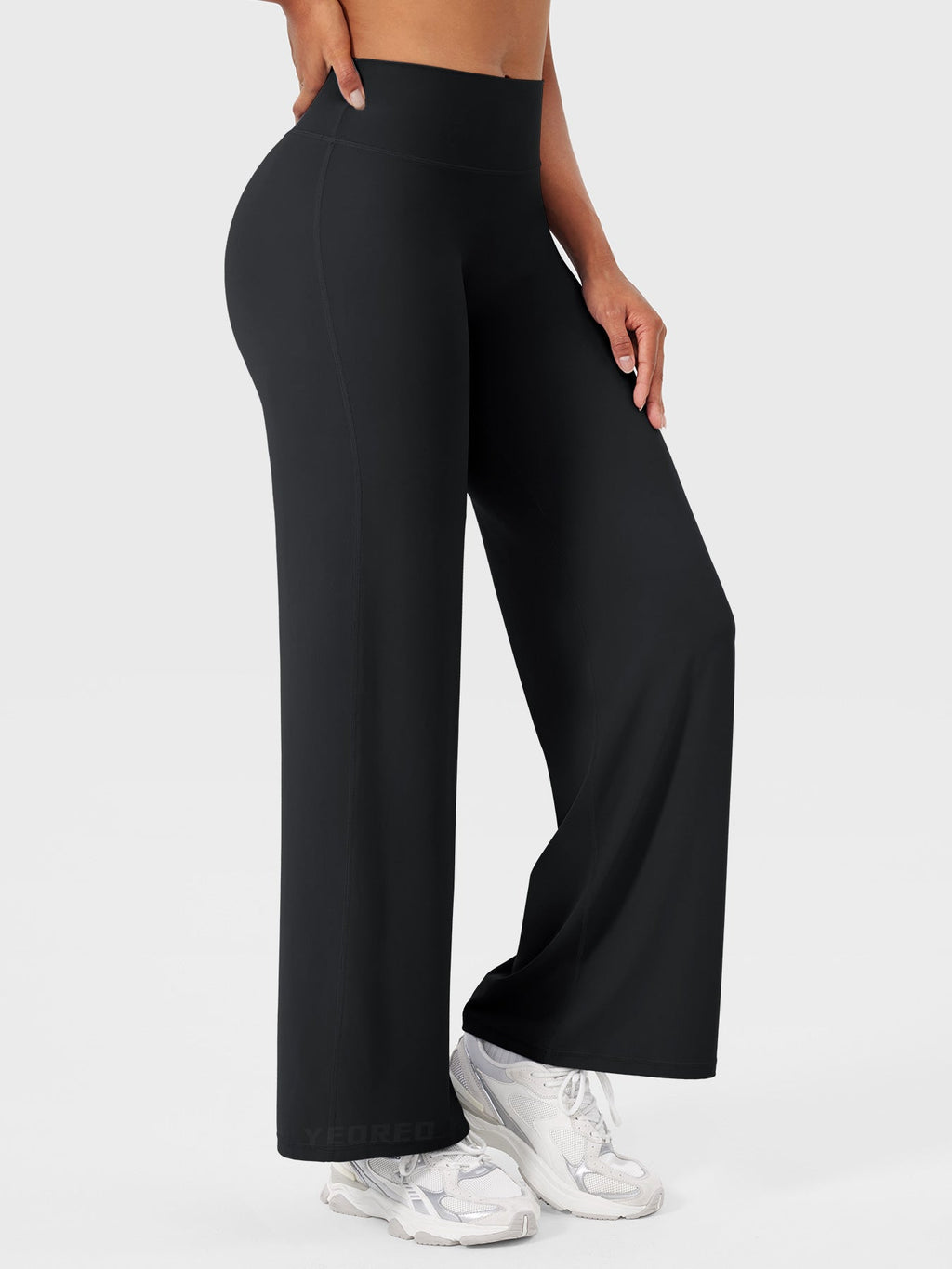 Leggings Rectos Ease de 29"