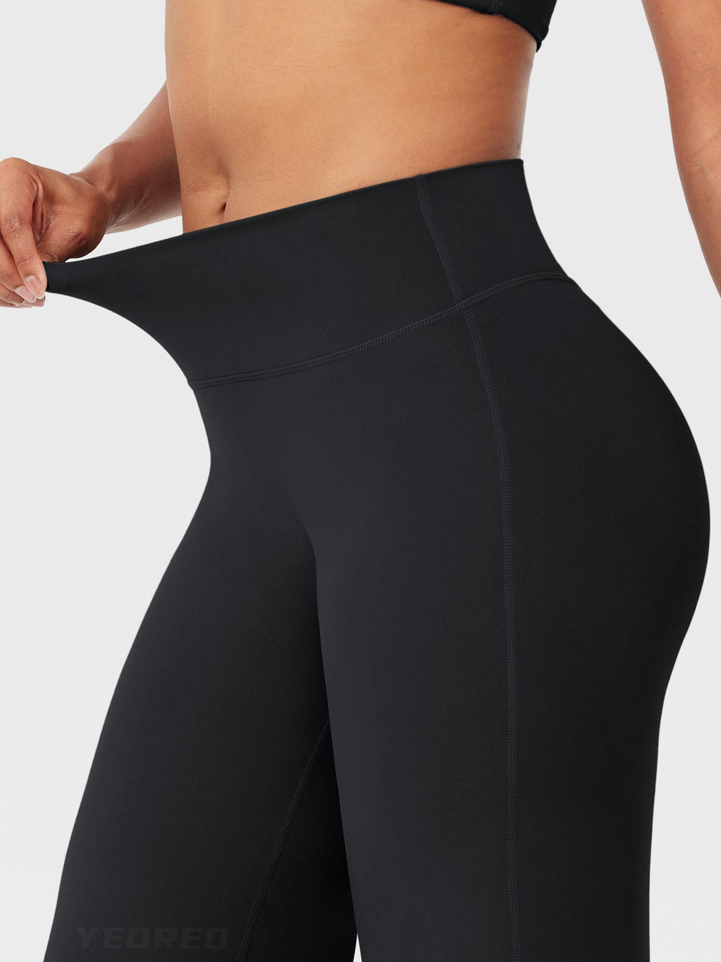 Leggings Rectos Ease de 29"