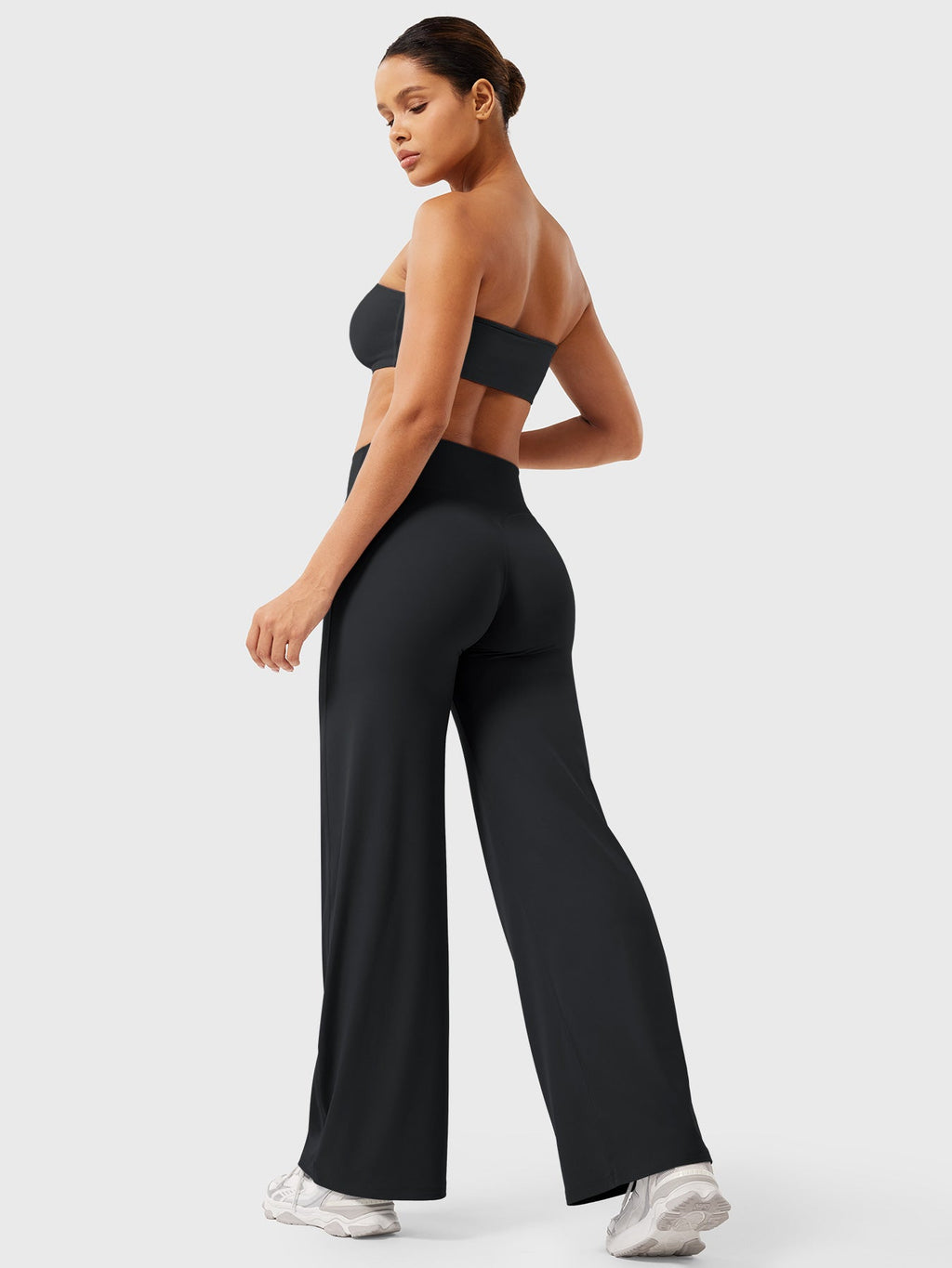 Leggings Rectos Ease de 31.5"