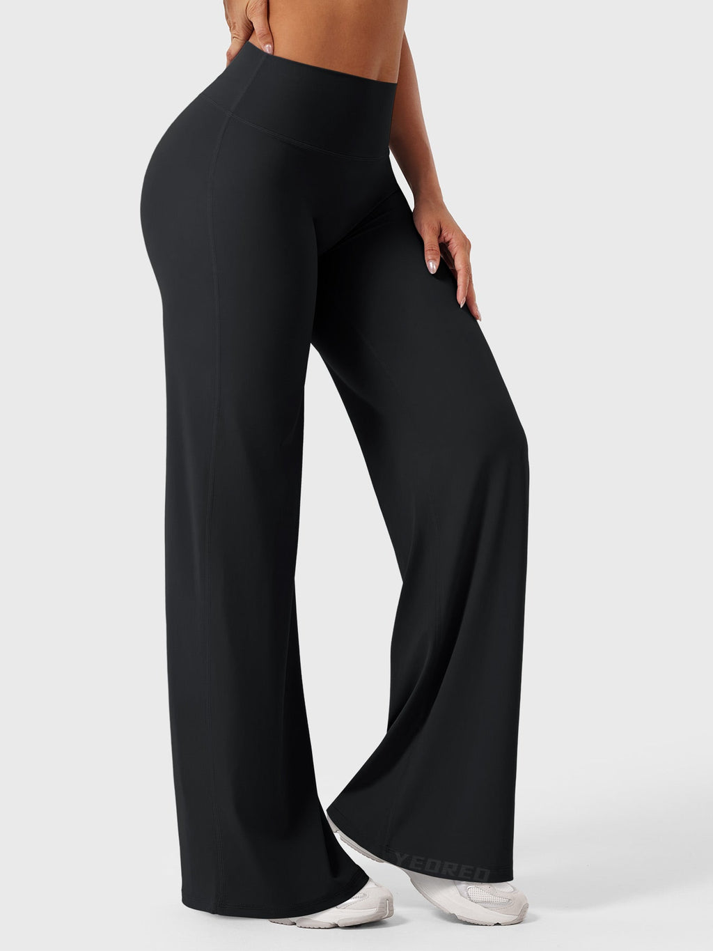Leggings Rectos Ease de 33"