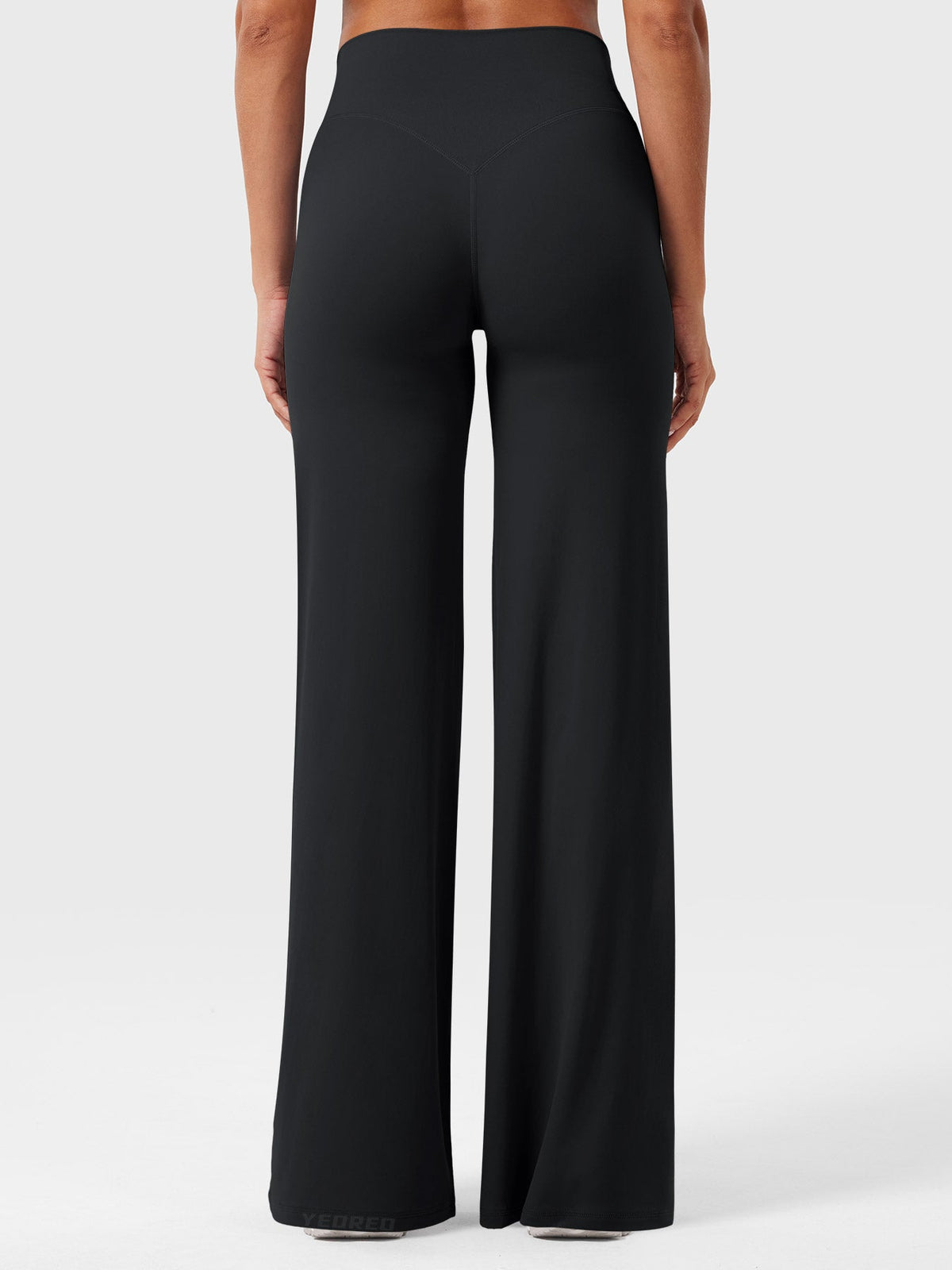Leggings Rectos Ease de 33"