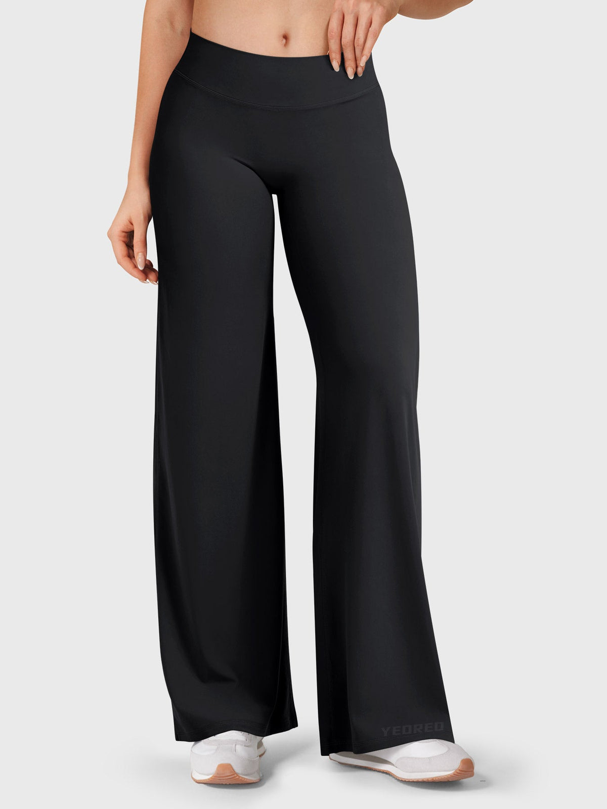 Leggings Rectos Ease de 31.5" de Tiro Bajo