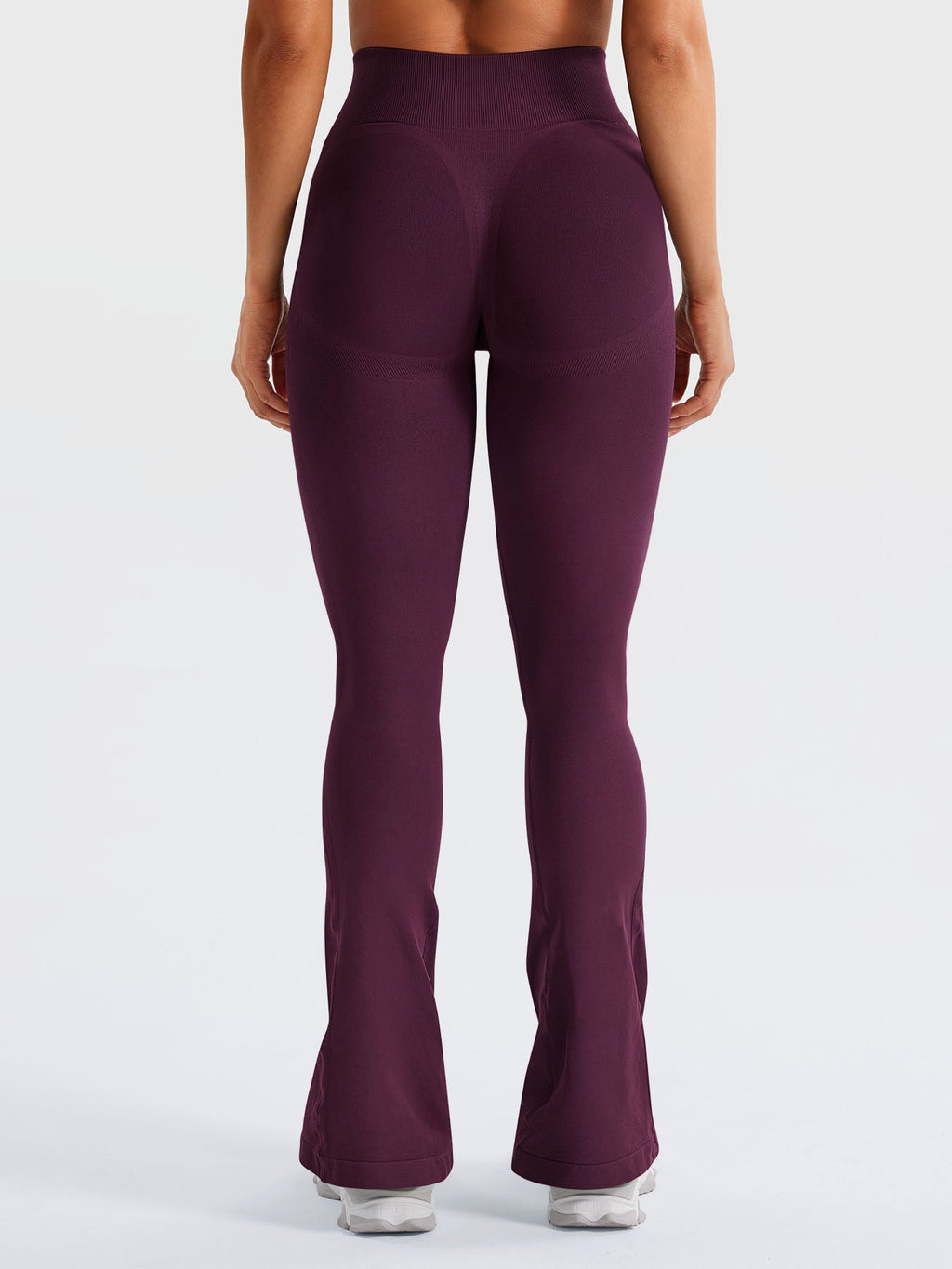 Leggings Mini Acampanados Contour de 29.5"