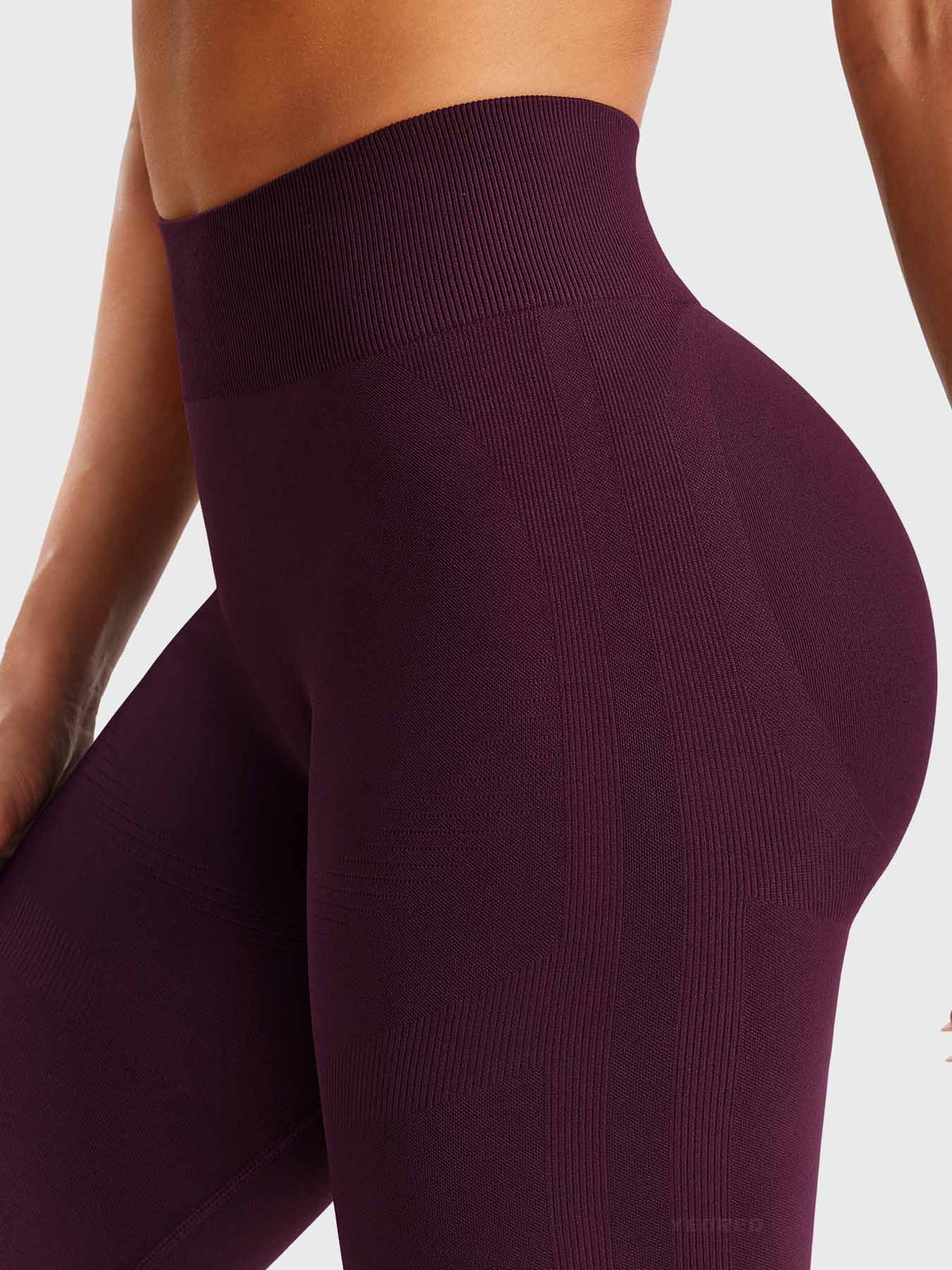 Leggings Mini Acampanados Contour de 29.5"