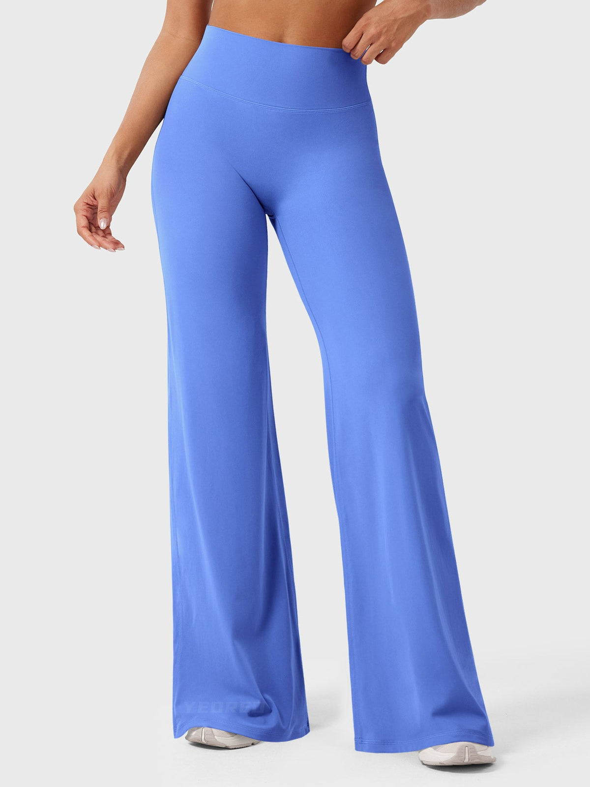 Leggings Rectos Ease de 33"