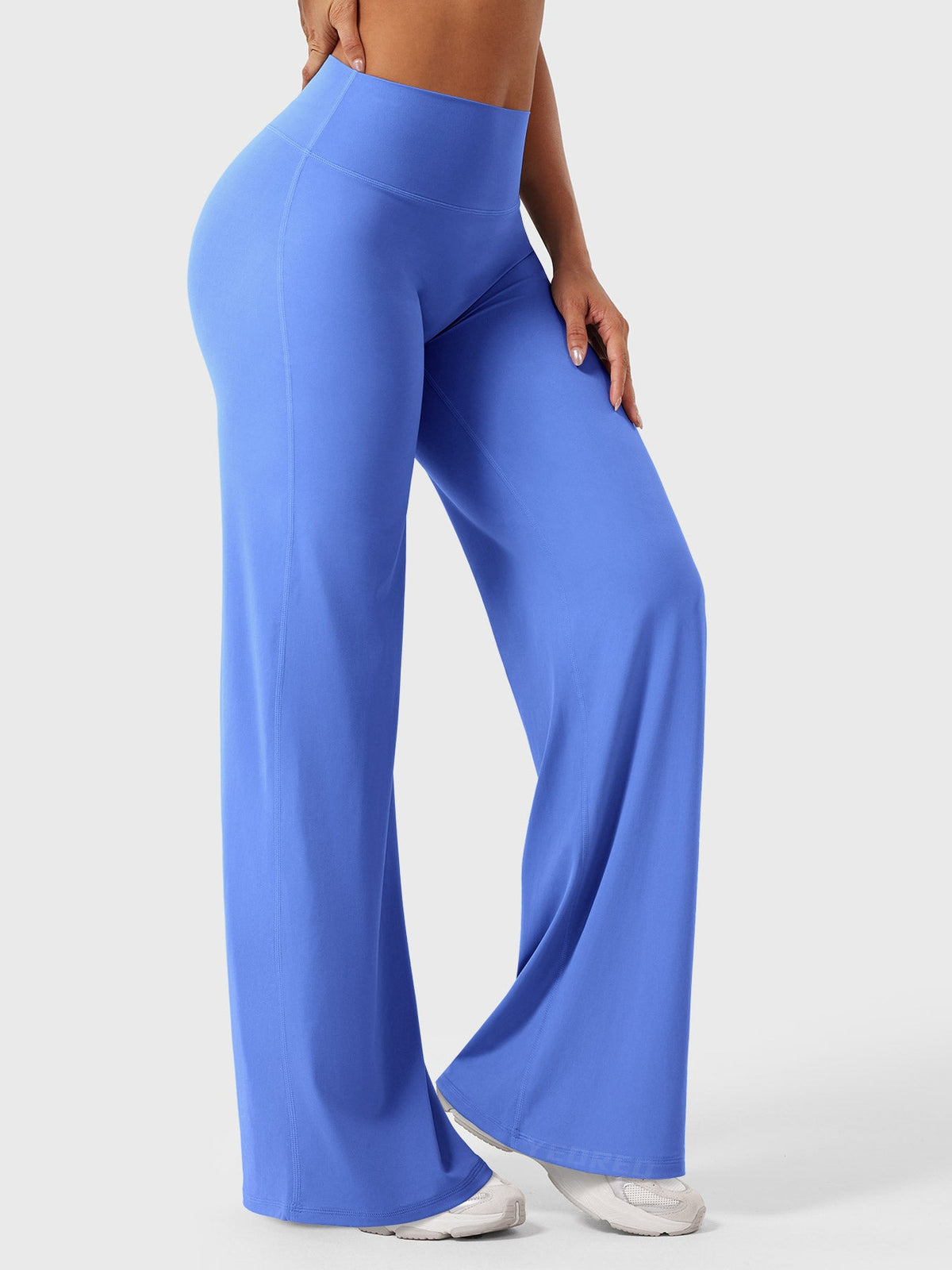 Leggings Rectos Ease de 33"