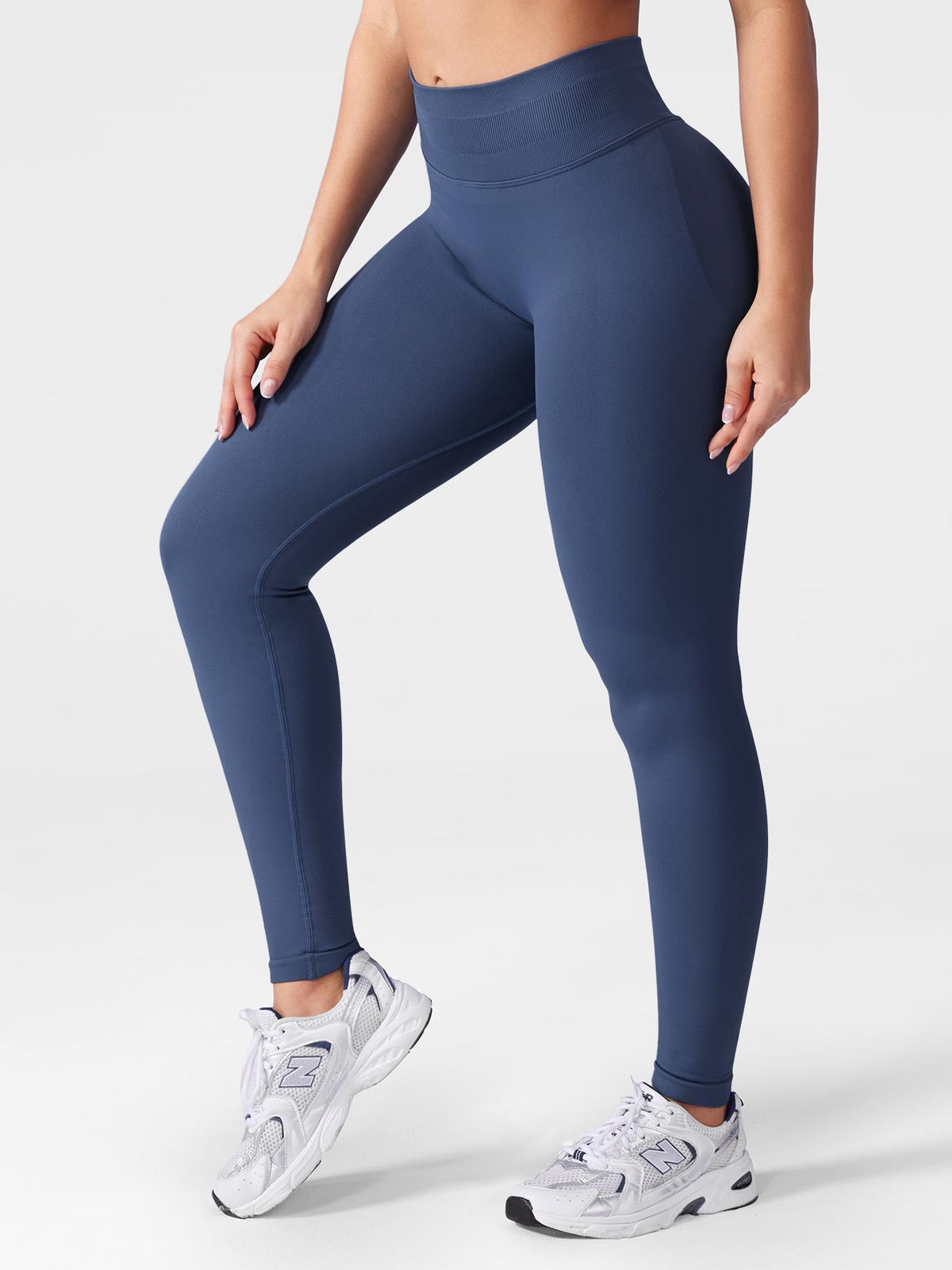 Leggings Contour Impact