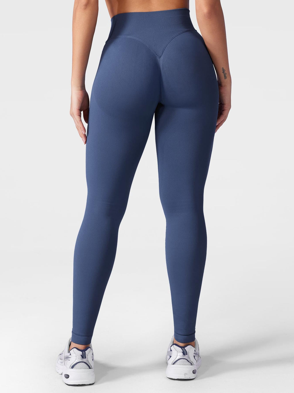 Leggings Contour Impact