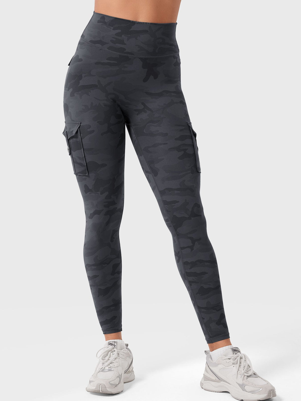 Leggings CoreFlex Camuflaje