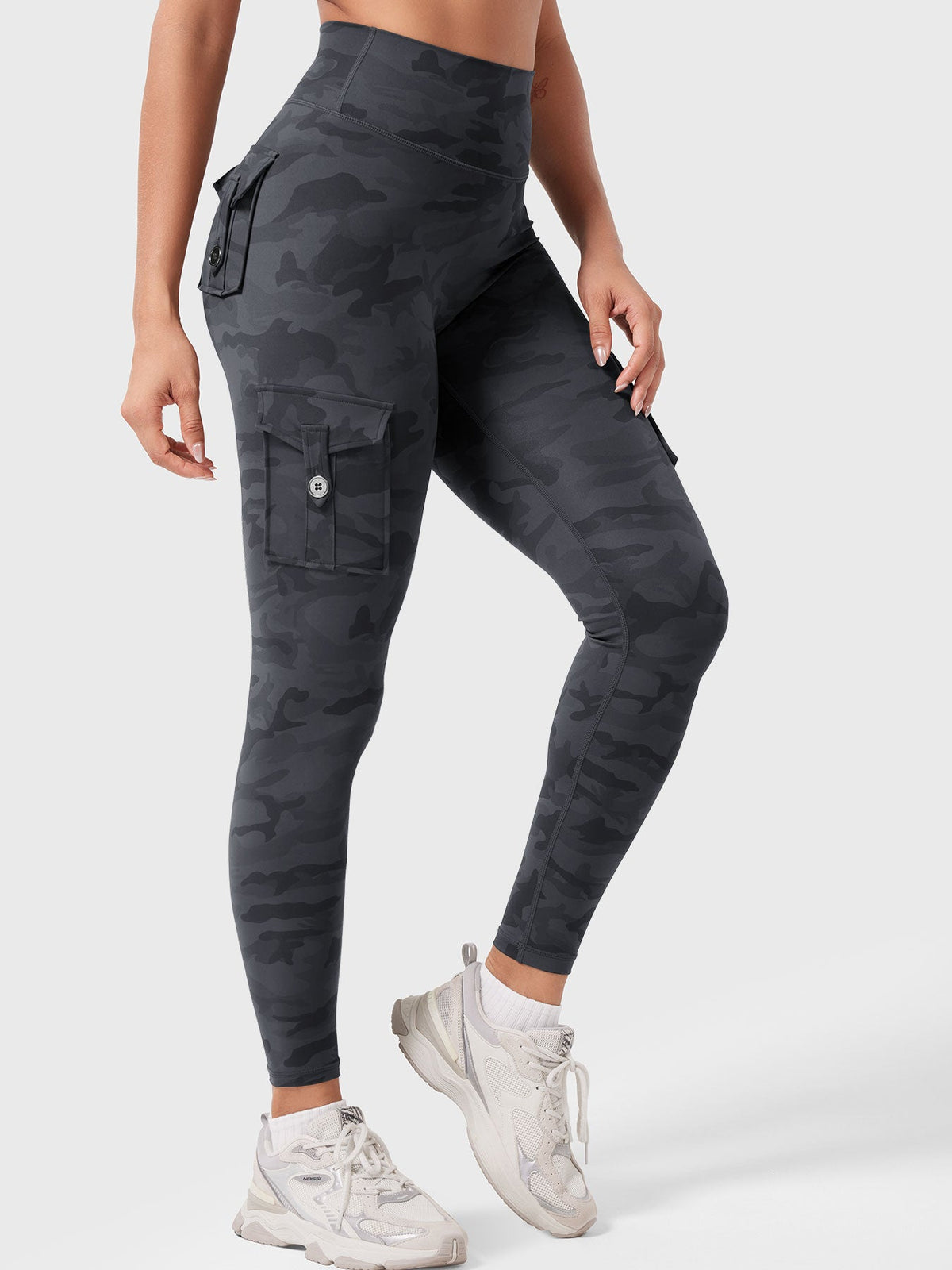 Leggings CoreFlex Camuflaje