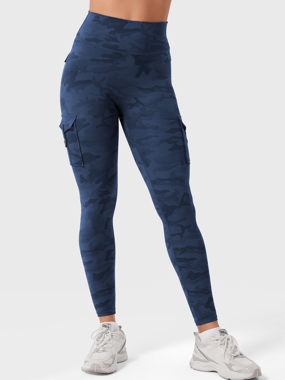 Leggings CoreFlex Camuflaje
