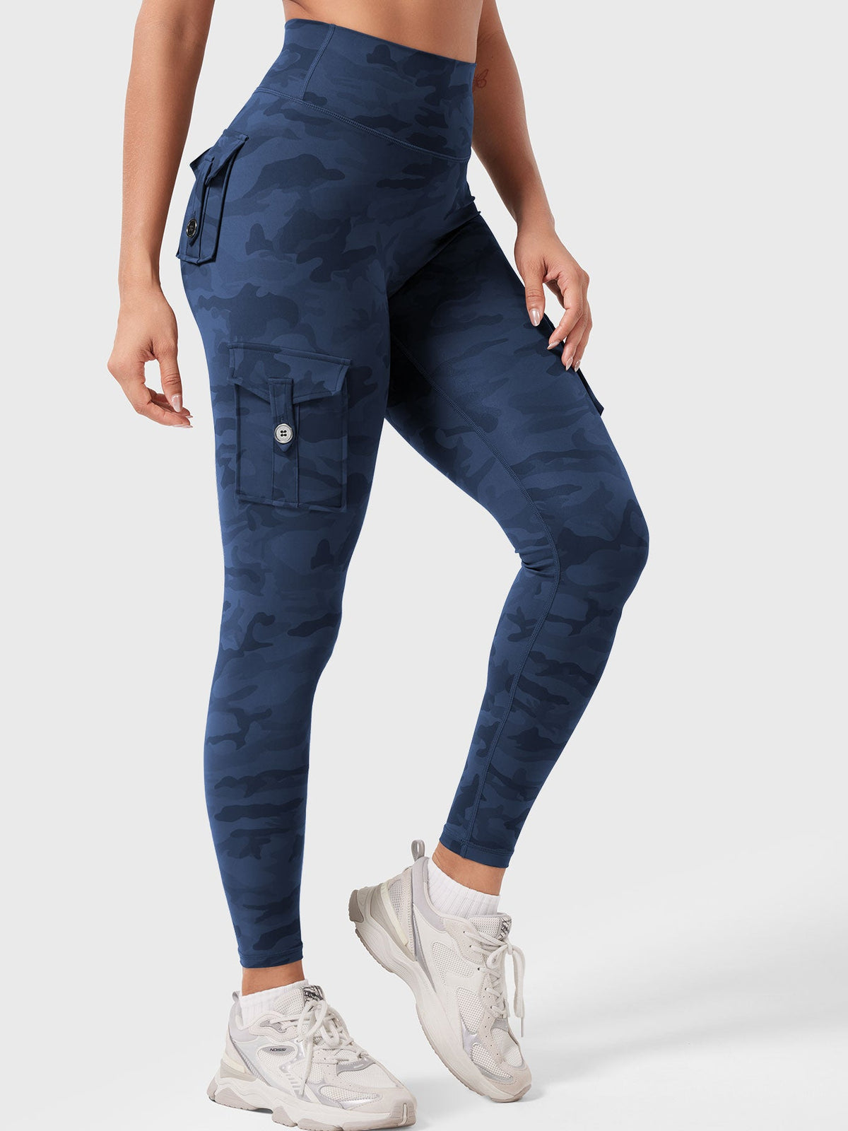 Leggings CoreFlex Camuflaje