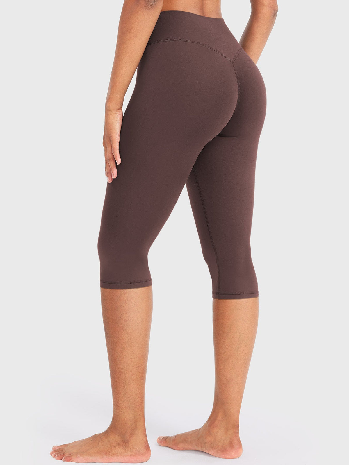 Leggings Capri Ease de 15"