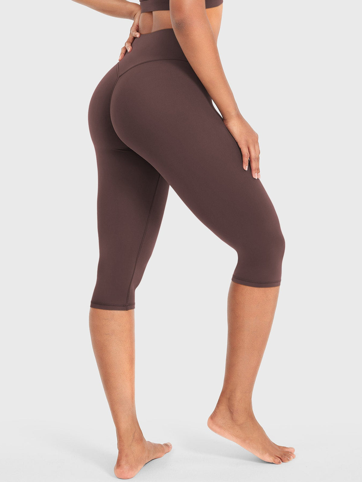 Leggings Capri Ease de 15"