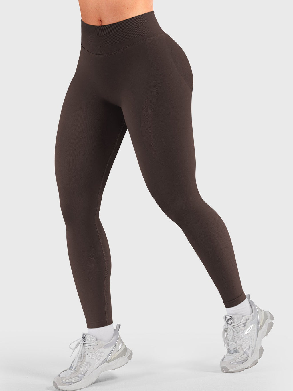 Leggings sin Costuras Contour de 24"