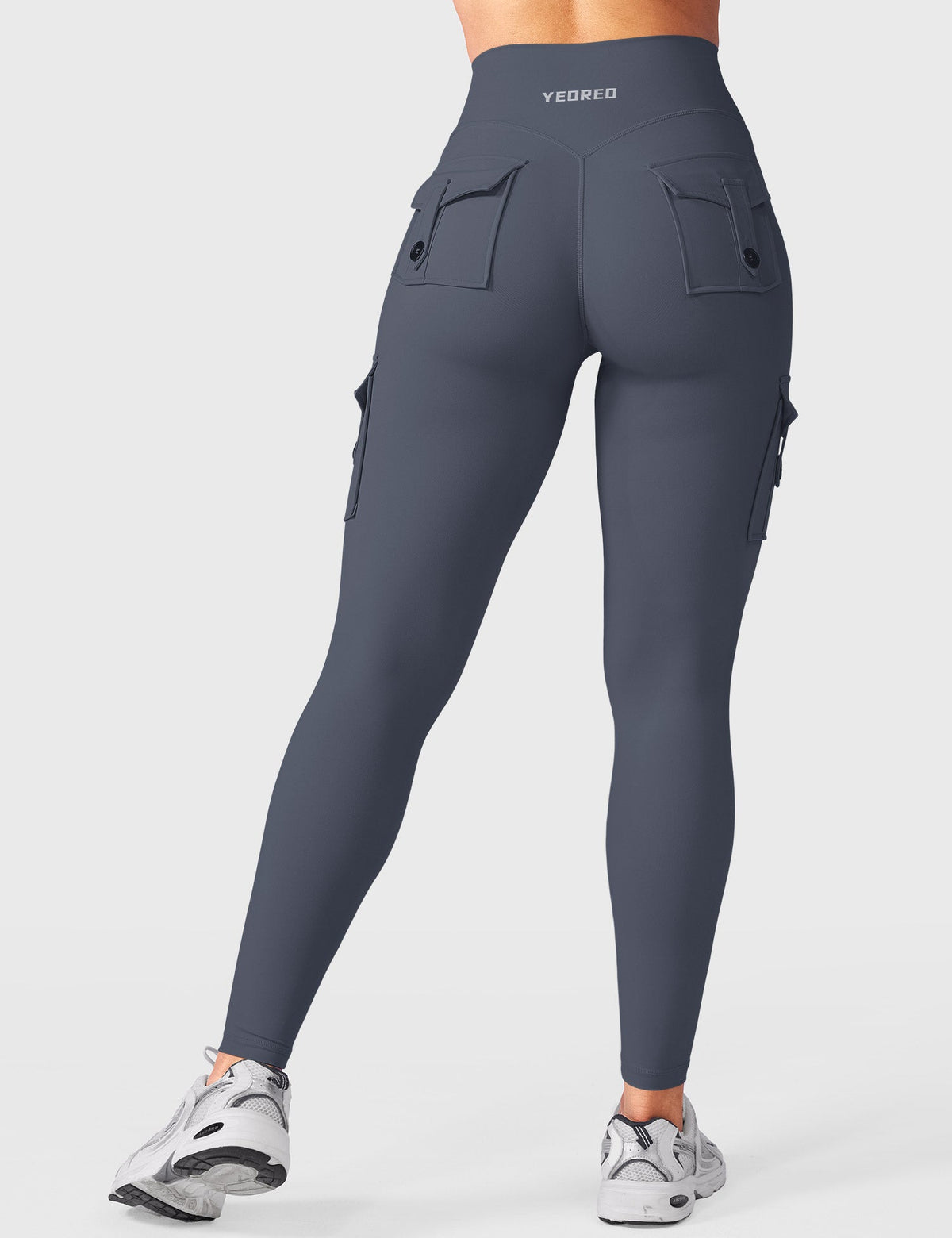 Leggings CoreFlex de 25"