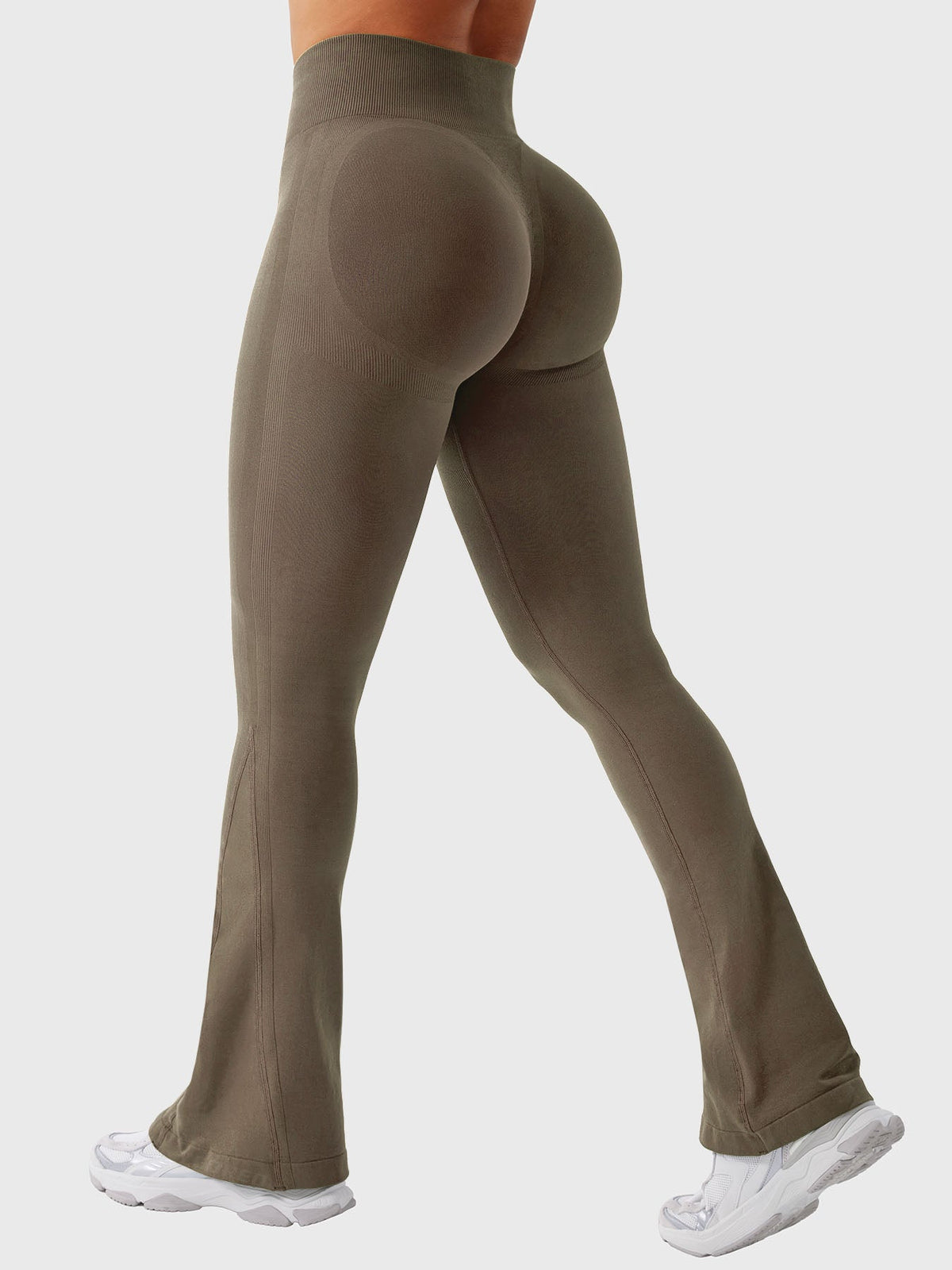 Leggings Mini Acampanados Contour de 29.5"