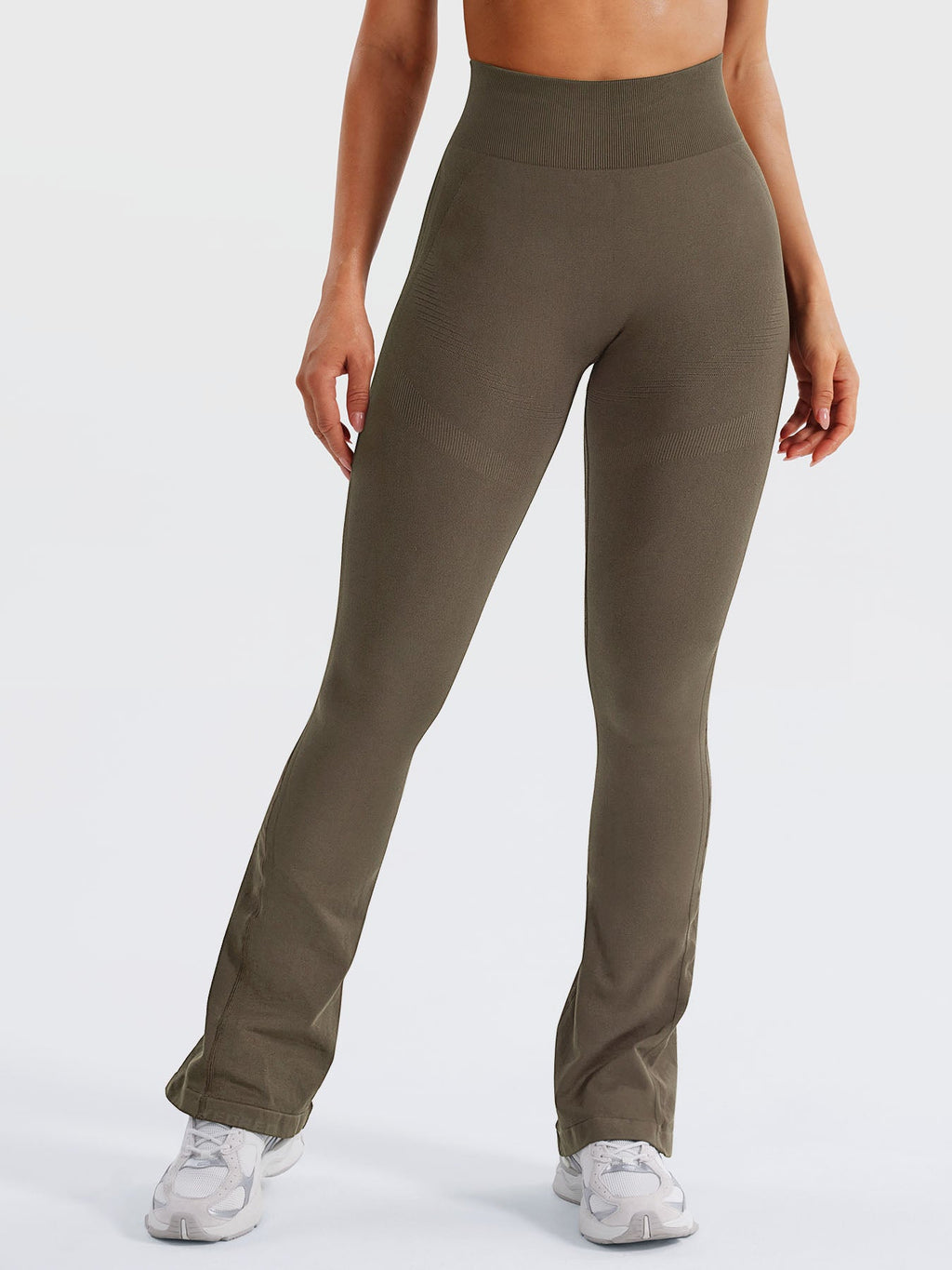 Leggings Mini Acampanados Contour de 29.5"