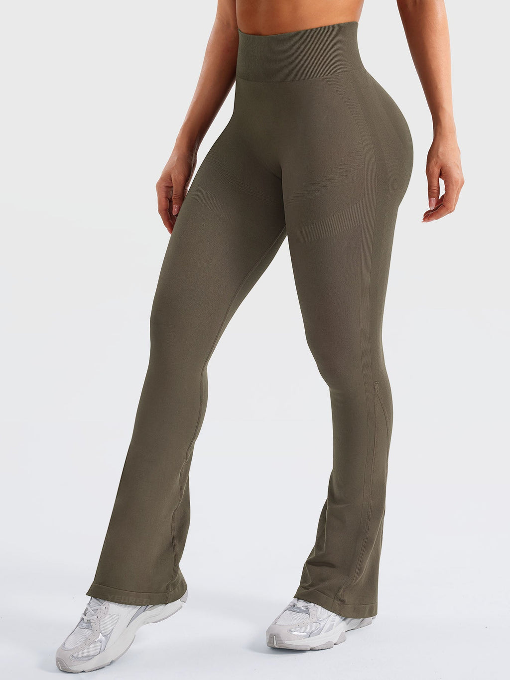 Leggings Mini Acampanados Contour de 29.5"