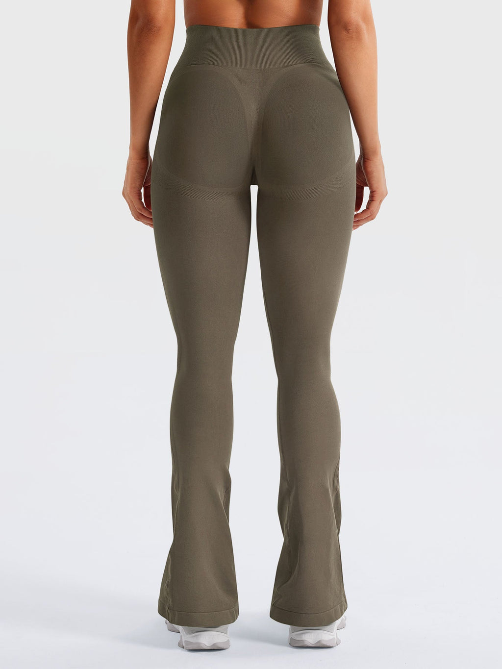 Leggings Mini Acampanados Contour de 29.5"