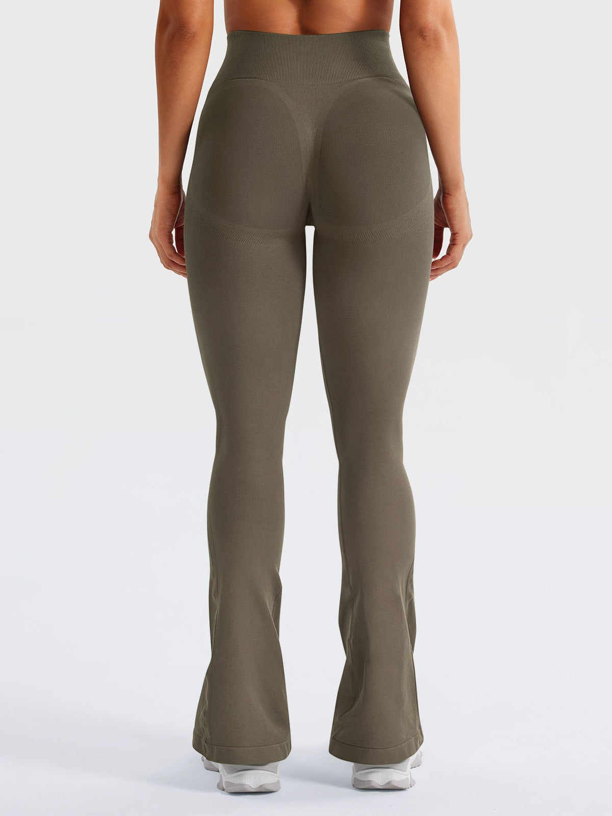 Leggings Mini Acampanados Contour de 29.5"