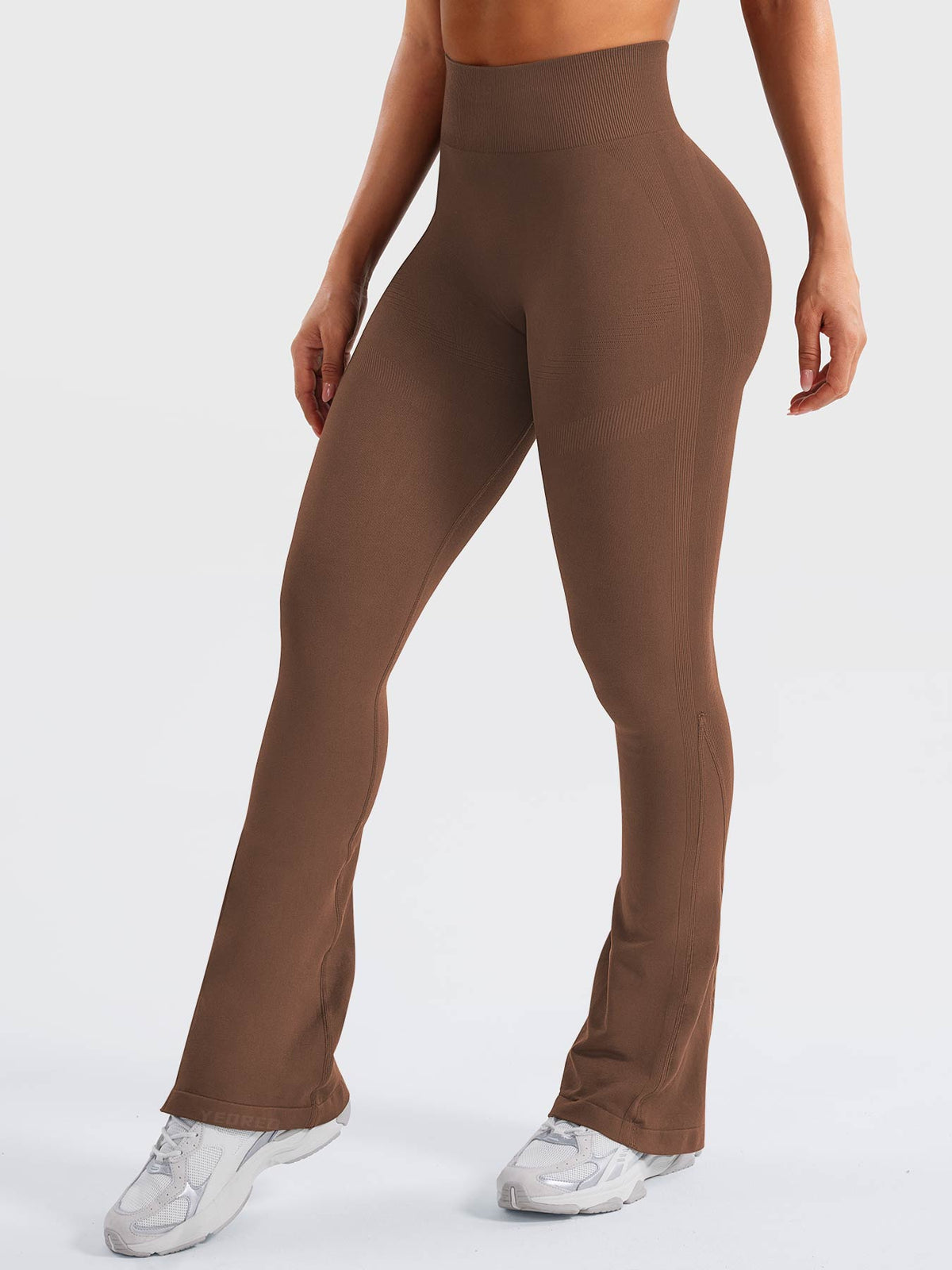 Leggings Mini Acampanados Contour de 29.5"