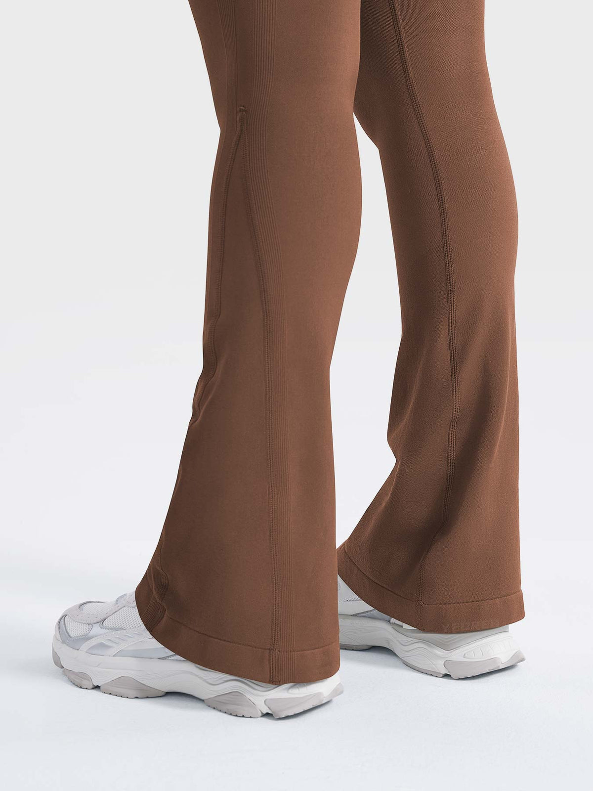 Leggings Mini Acampanados Contour de 29.5"
