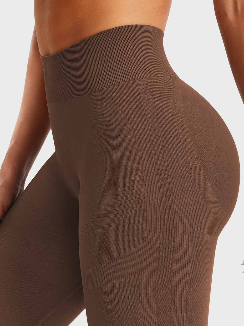 Leggings Mini Acampanados Contour de 29.5"
