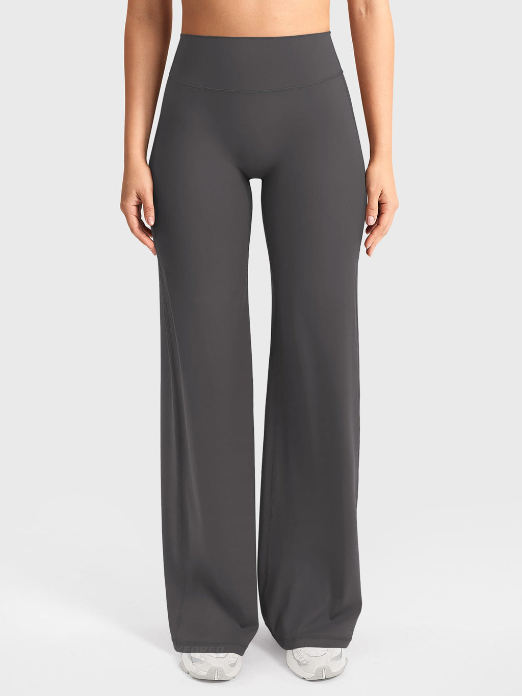 Leggings Rectos CoreFlex de 31.5" con Bolsillos