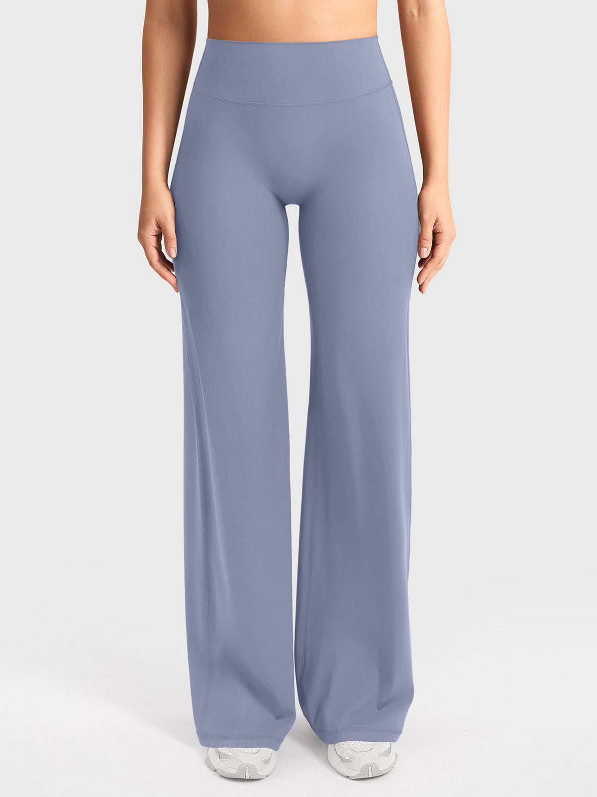 Leggings Rectos CoreFlex de 31.5" con Bolsillos