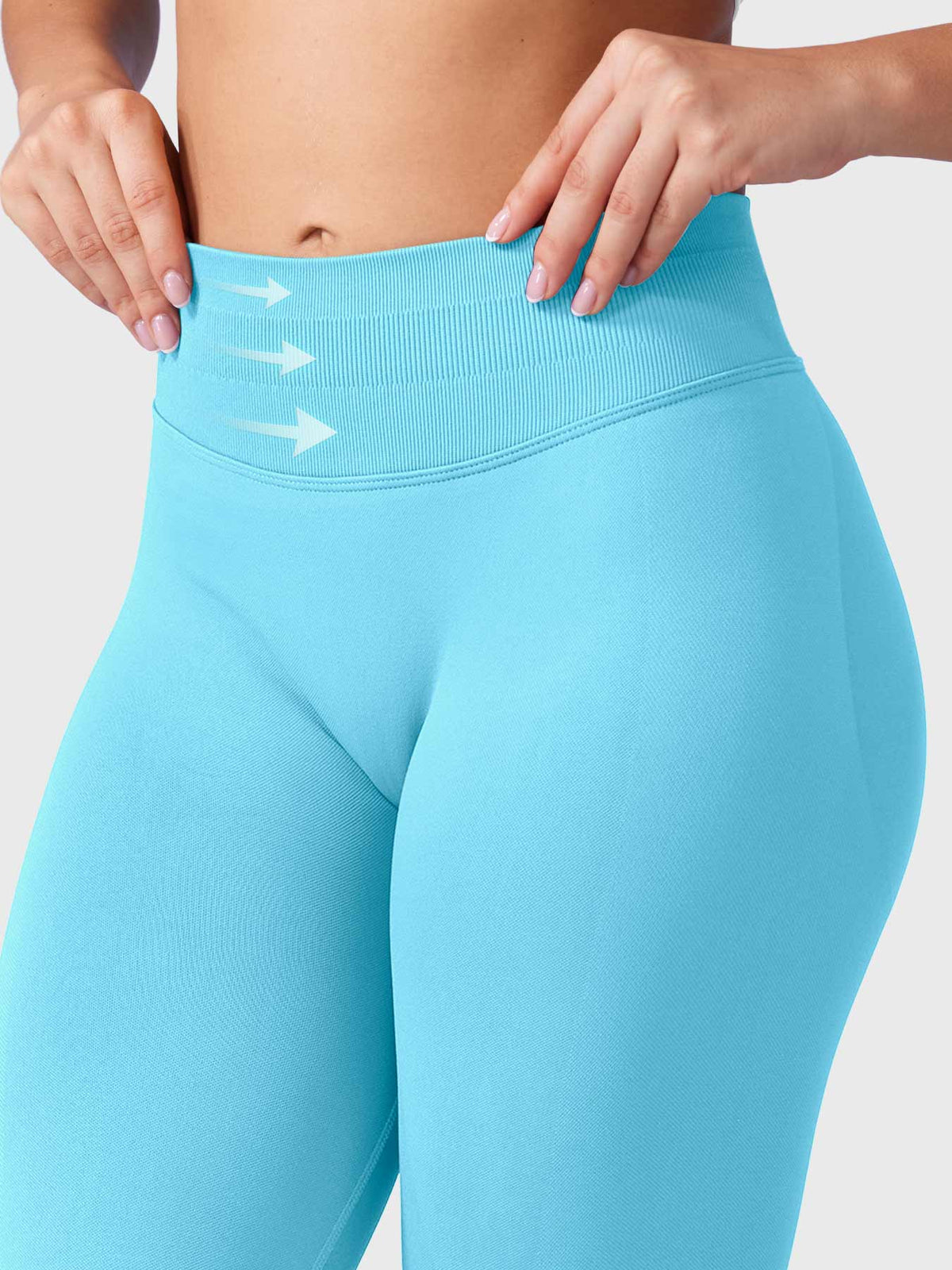 Leggings Contour Impact