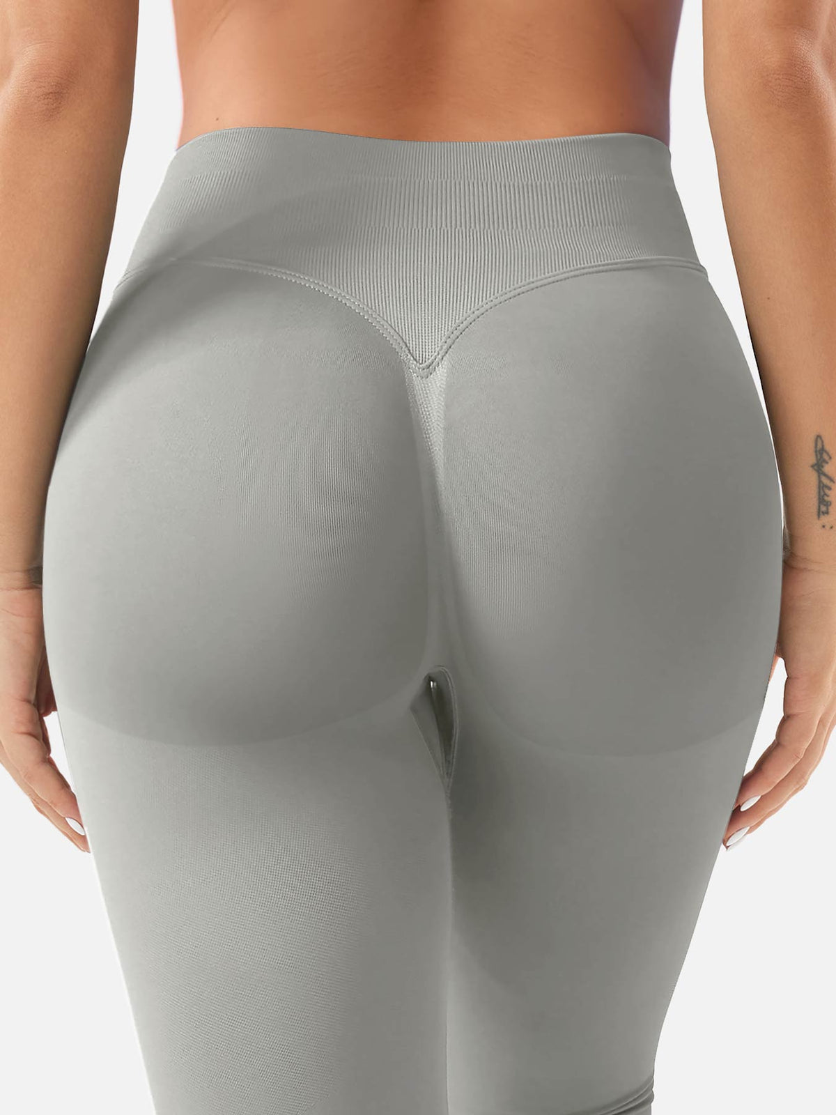 Leggings Contour Impact