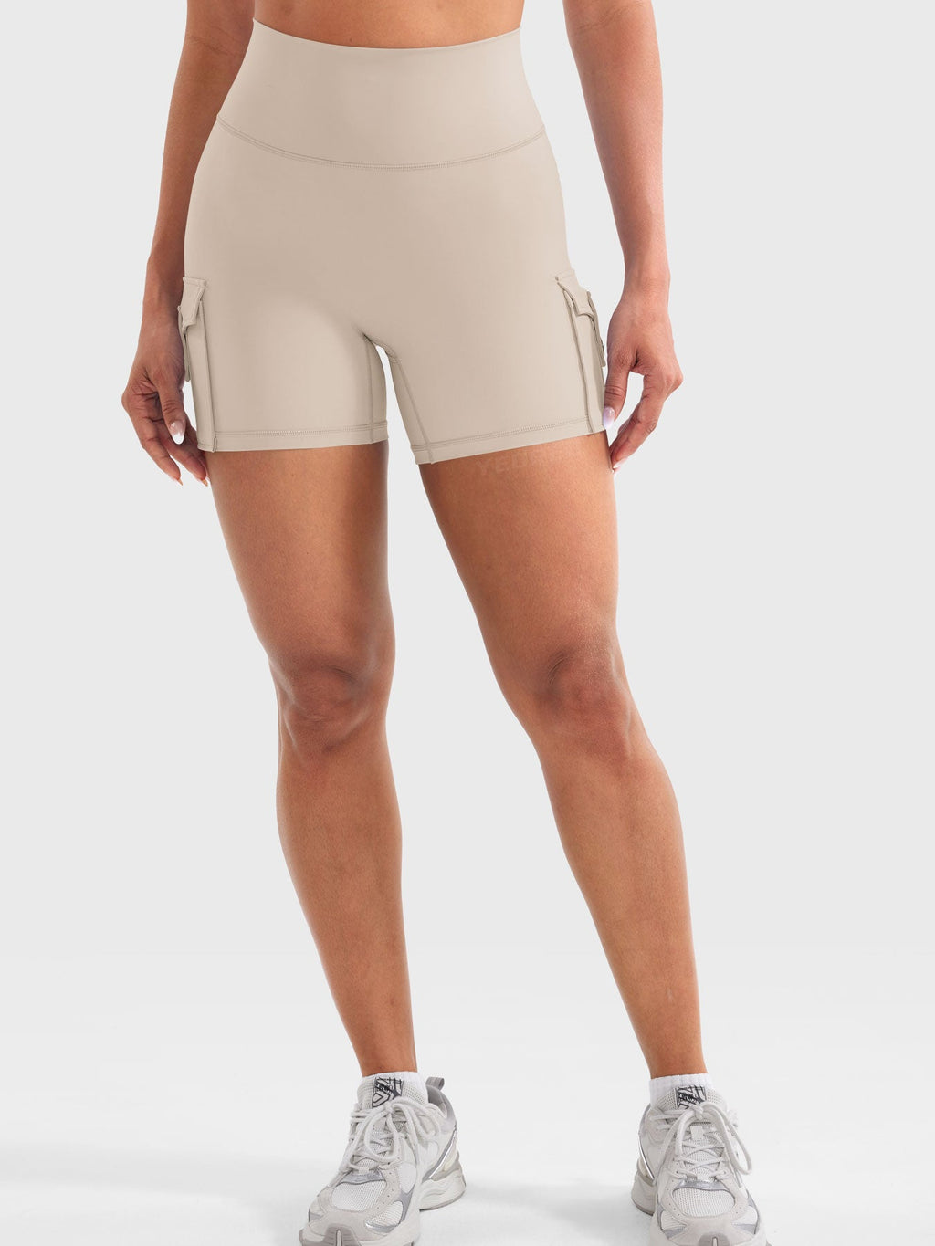 Short Cargo CoreFlex de 4.5"