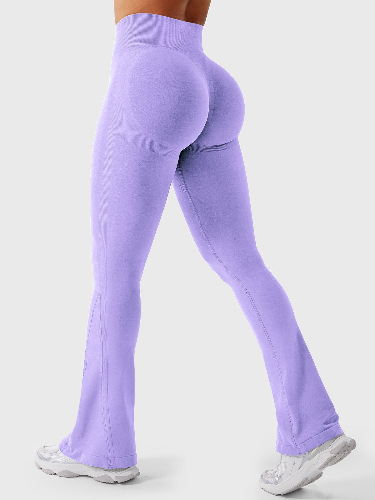 Leggings Mini Acampanados Contour de 29.5"