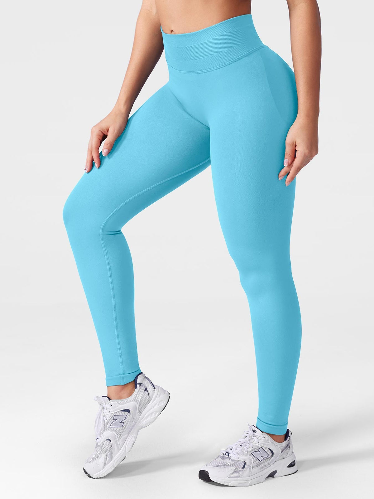 Leggings Contour Impact