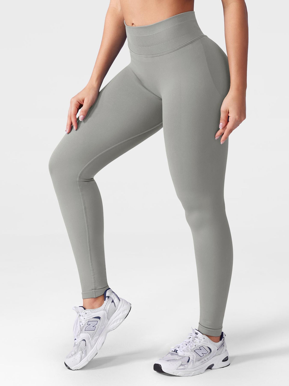 Leggings Contour Impact